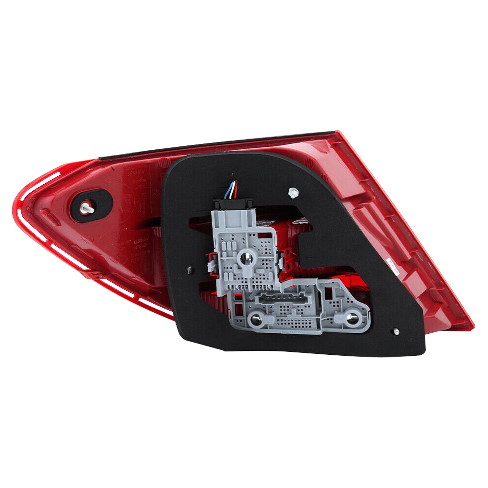 Right Tail Light 2049060604 For Mercedes Benz W204 C250 C300 C350 C63 2011-2014