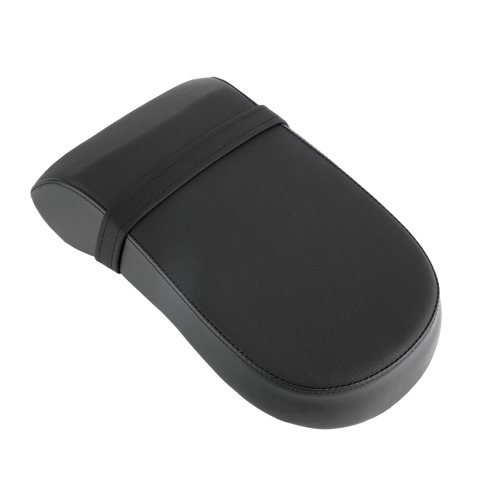 BMW R18 2021-2022 클래식용 뒷좌석 뒷좌석 안장 플랫 블랙