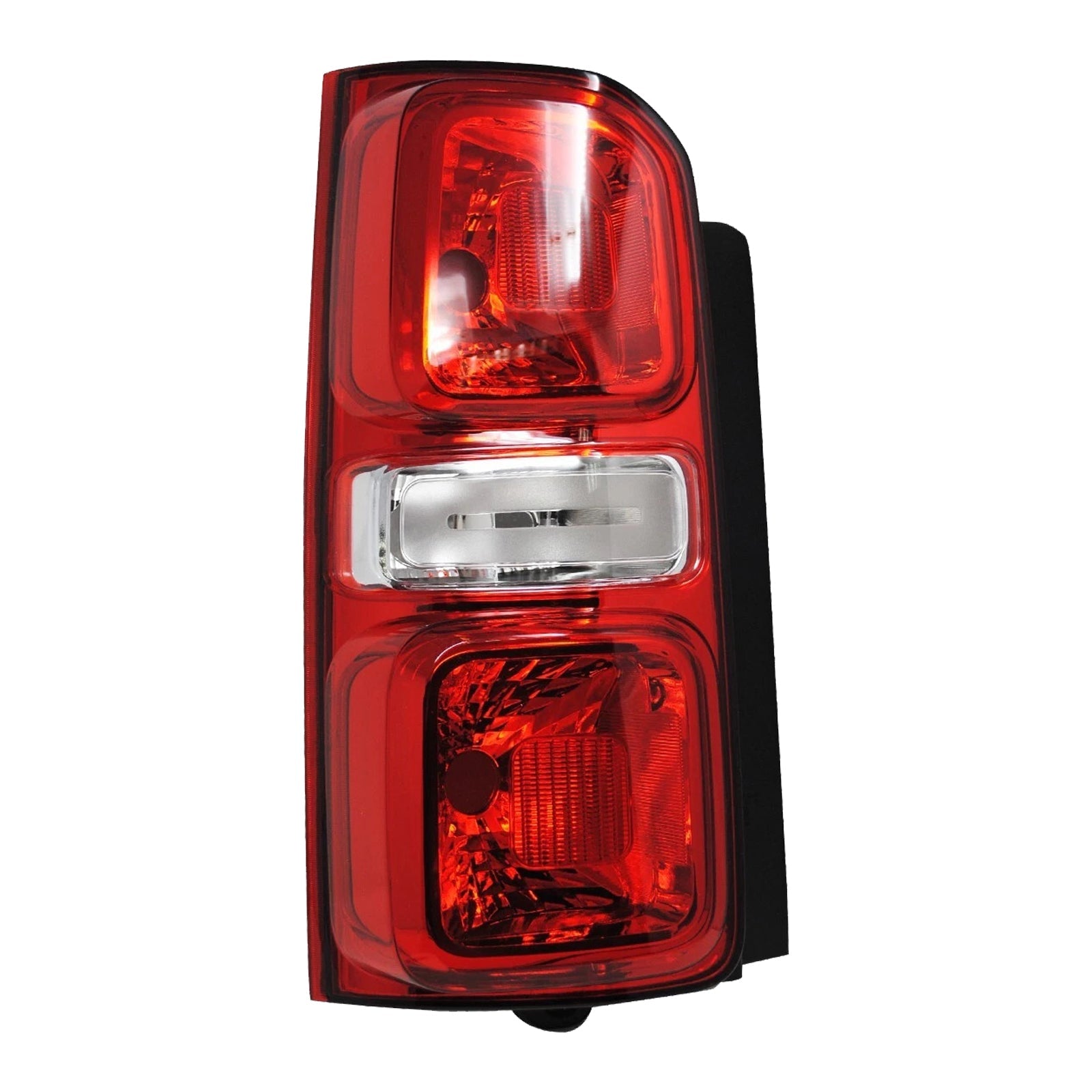 2016- 2021 Peugeot Expert Left Rear Tail Light Halogen 9808243180 9808243180 9808243182