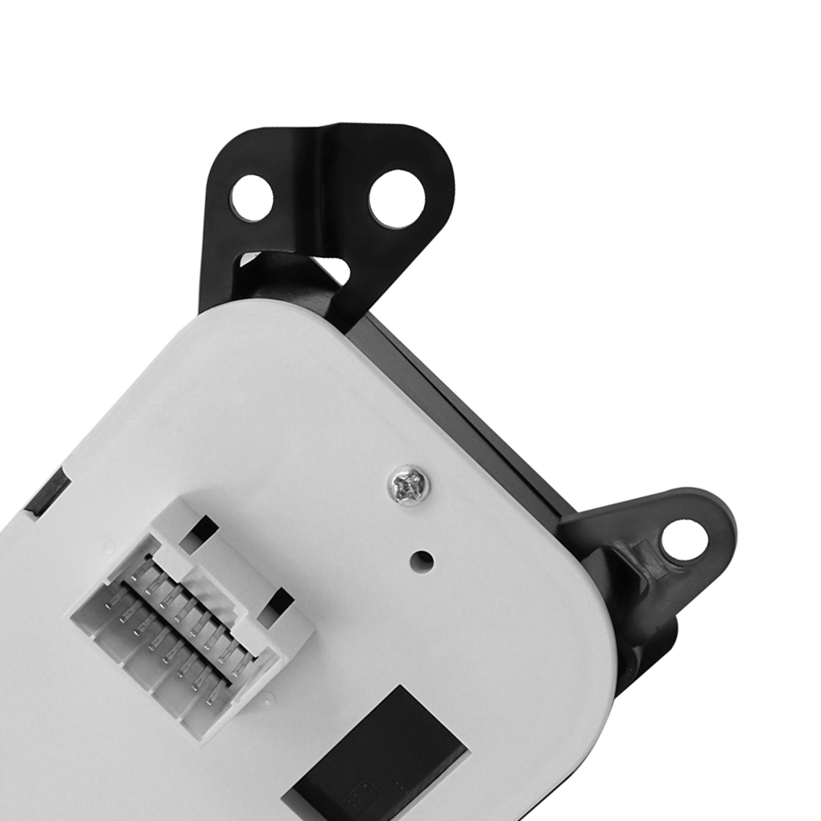 2008 Dodge RAM 1500, 2500 & 3500 Temperature Heater Climate Control Module P55057079AB