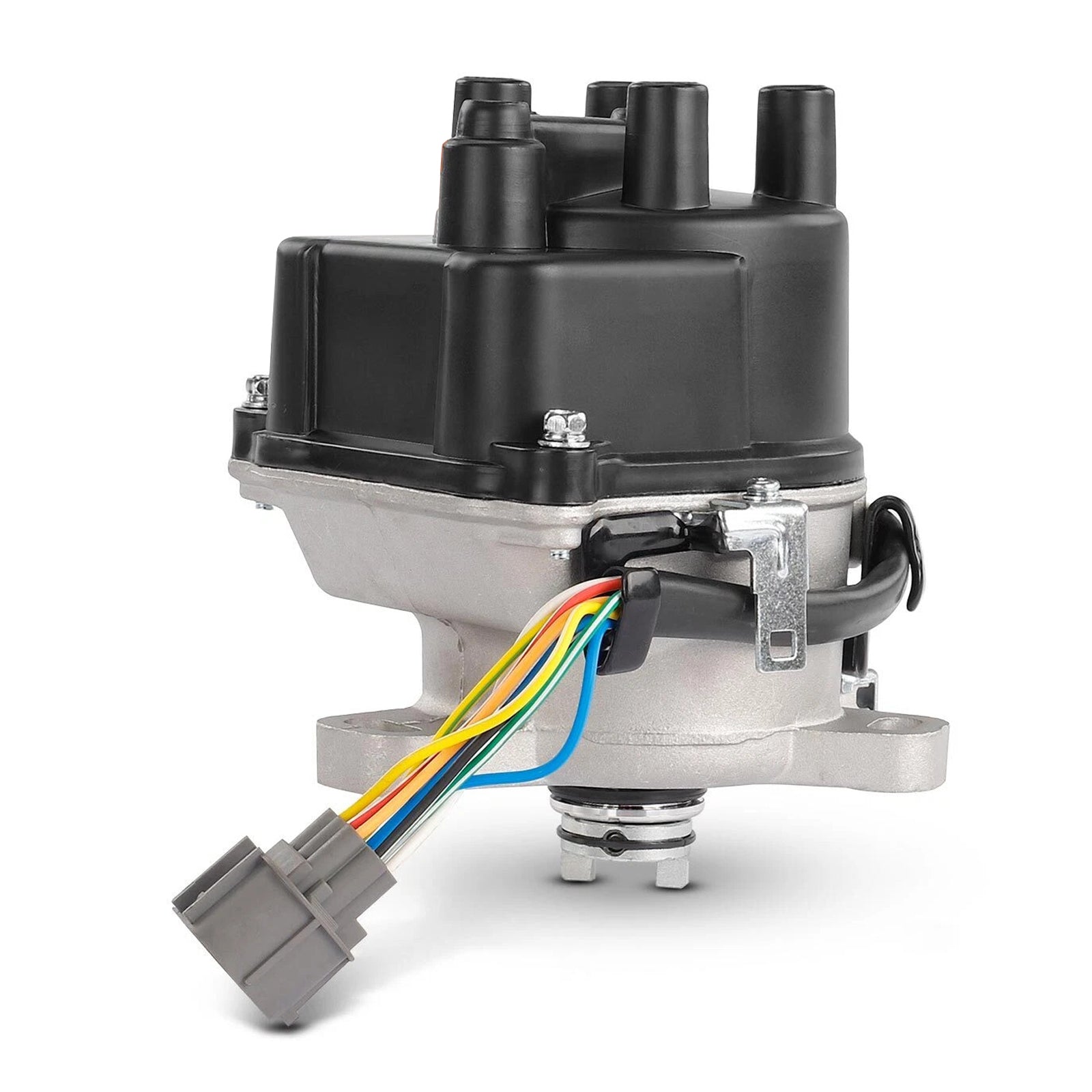 1997-1998 Honda CRV LX L4 2.0L 1972cc MFI GAS DOHC Ignition Distributor TD97U 30100-P3F-A02