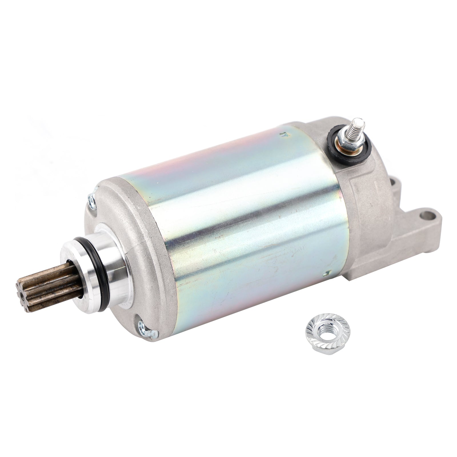 9T New Starter Motor Engine Starting 31400014 for XG750A Street 750 2017-2020