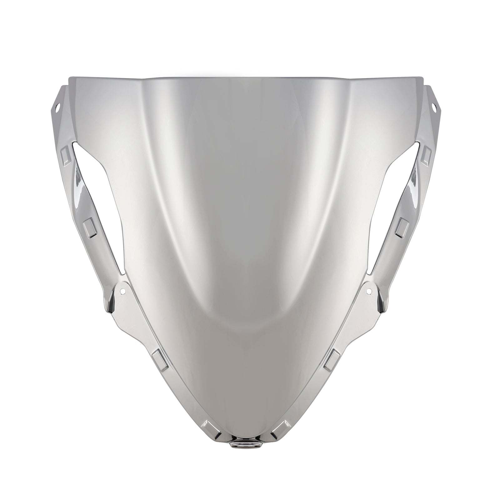 Windshield Windscreen for Kawasaki ZX6R 636 2024-2025