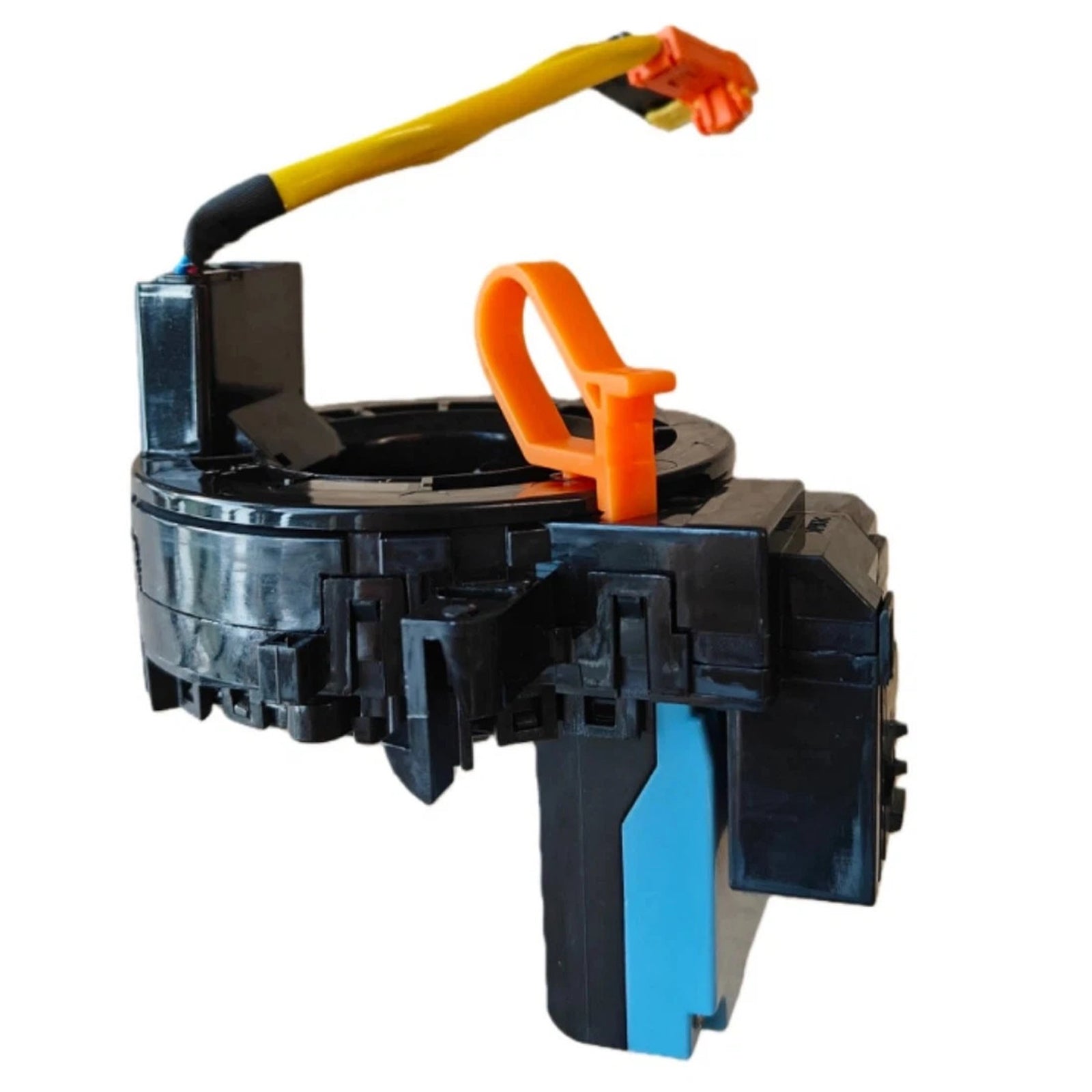 2005-2011 Toyota Tacoma Clock Spring With Steering Angle Sensor Audio Control