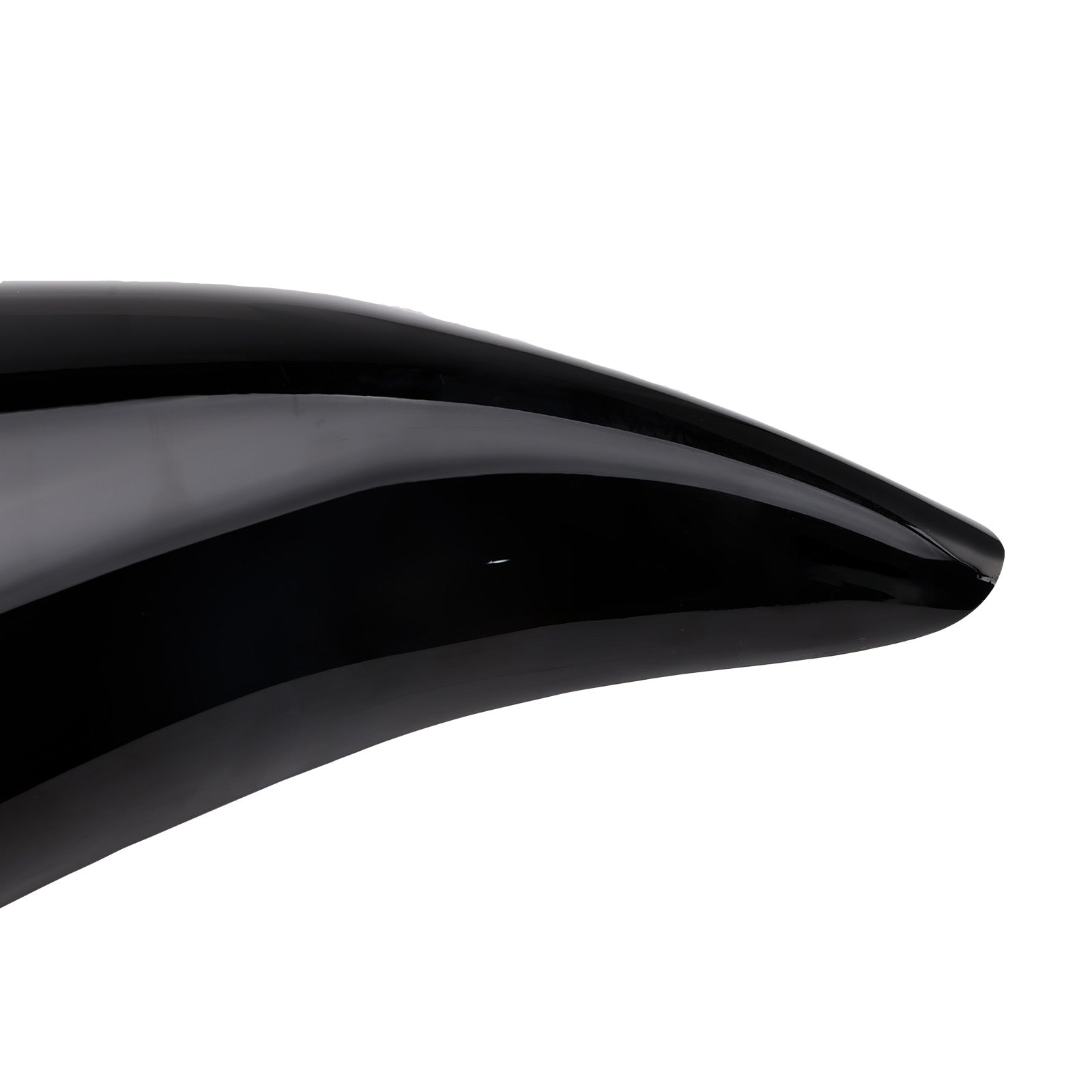 2009+ Touring Street Glide & Road Glide Stretched Tank Cover Fairing