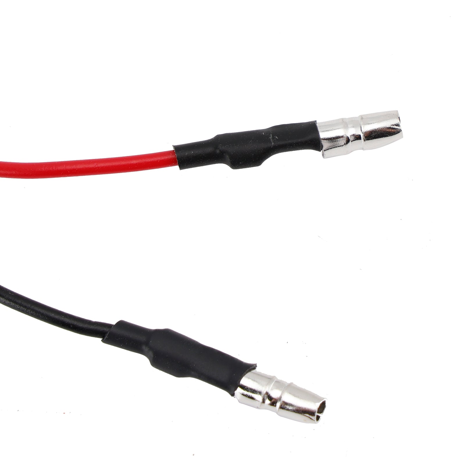 12V LED Turn Signal Indicator Light 8mm Universal Motorcycle For Yamaha