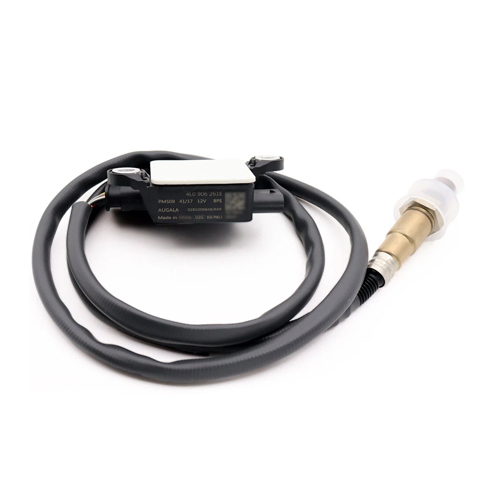 2013-2015 Audi Q7 3.0L Exhaust Particulate Matter Sensor 4L0906261E