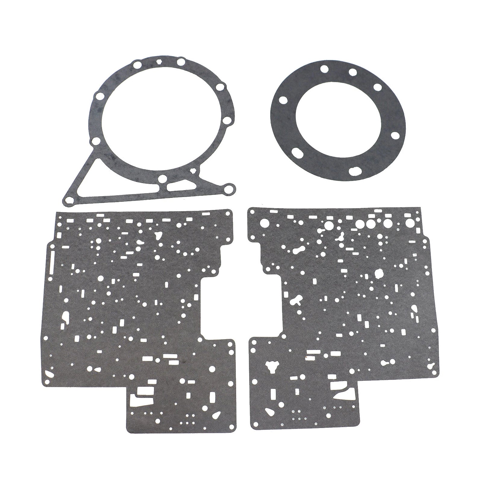 6R80 Auto Transmission Master Rebuild Kit Clutch Plates For Ford Lincoln