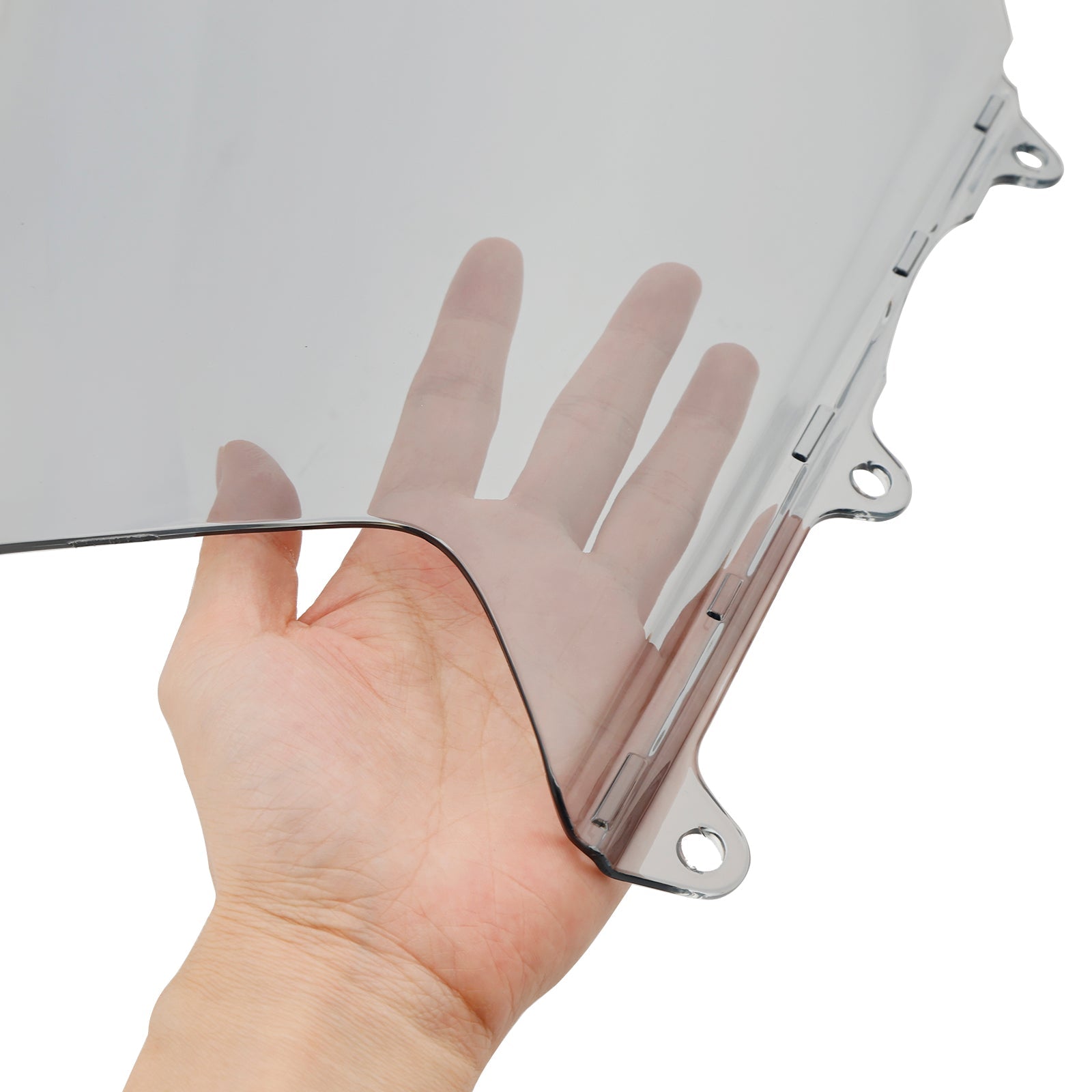 Windshield WindScreen fit for Suzuki GSX-8R 2023-2025