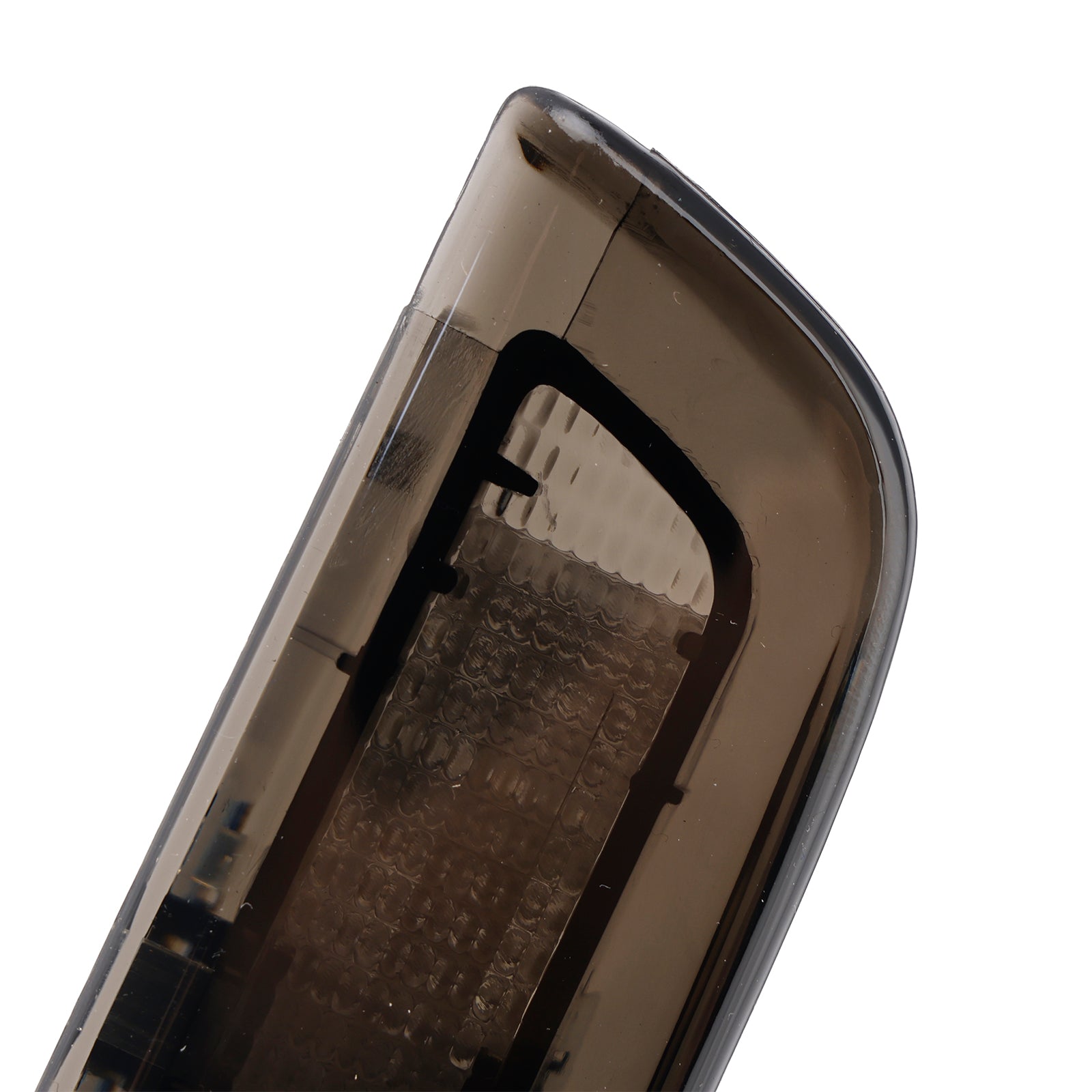 Rear High Level Brake Light LED For Toyota Yaris MK3 Hatchback 2012-2020 BLK