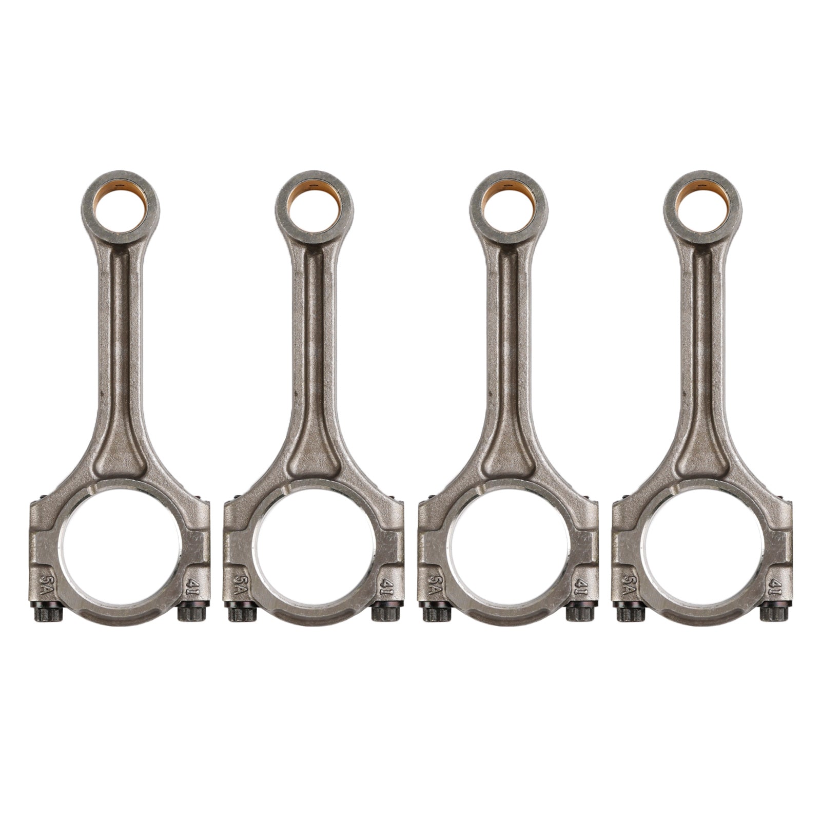 현대 투싼 TL 2015-2020 엔진 오버홀 리빌드 키트 피스톤 로드 개스킷 키트 231102B700