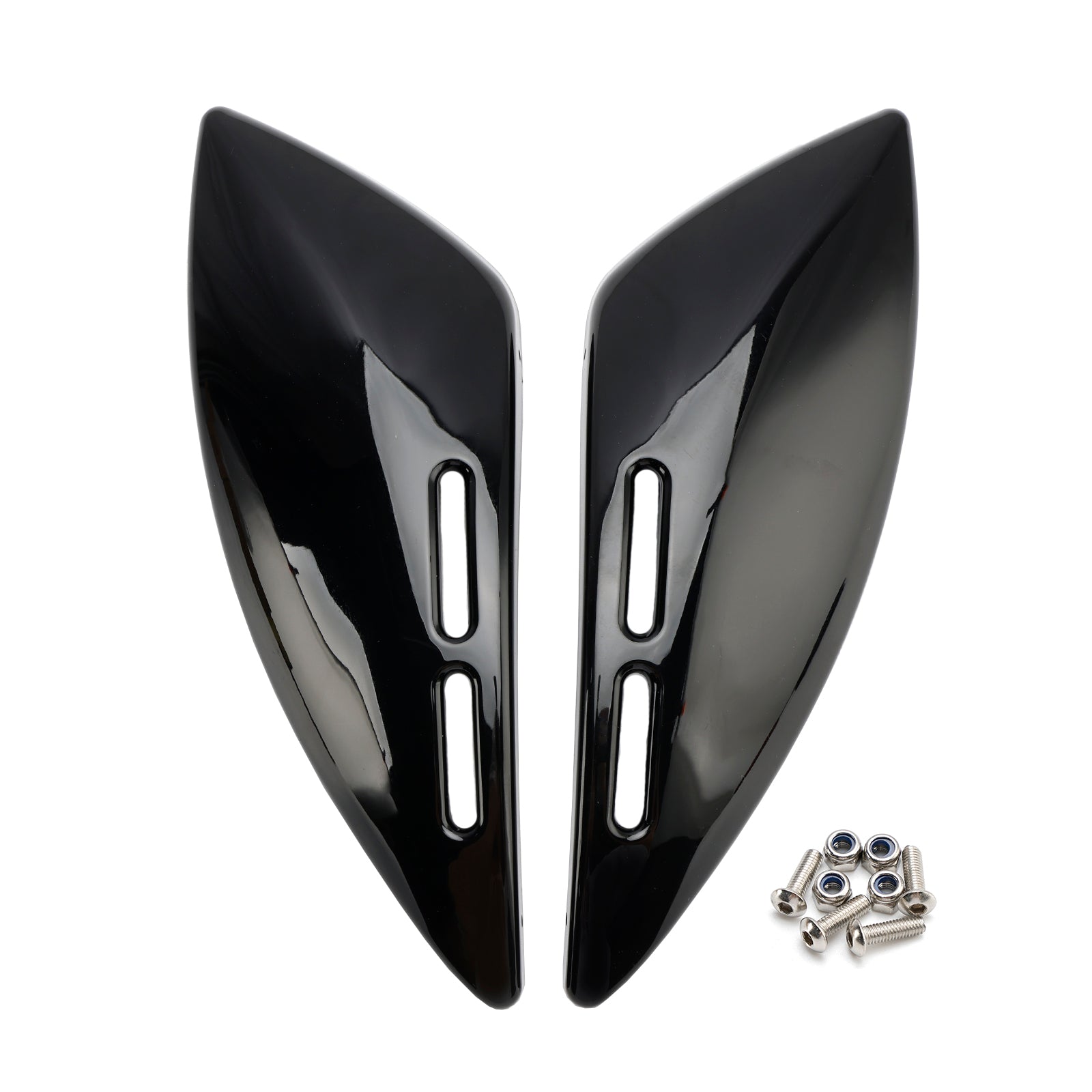 Gas Tank Side Cover Panel Fairing Cowl For Kawasaki Z900RS 2018-2024