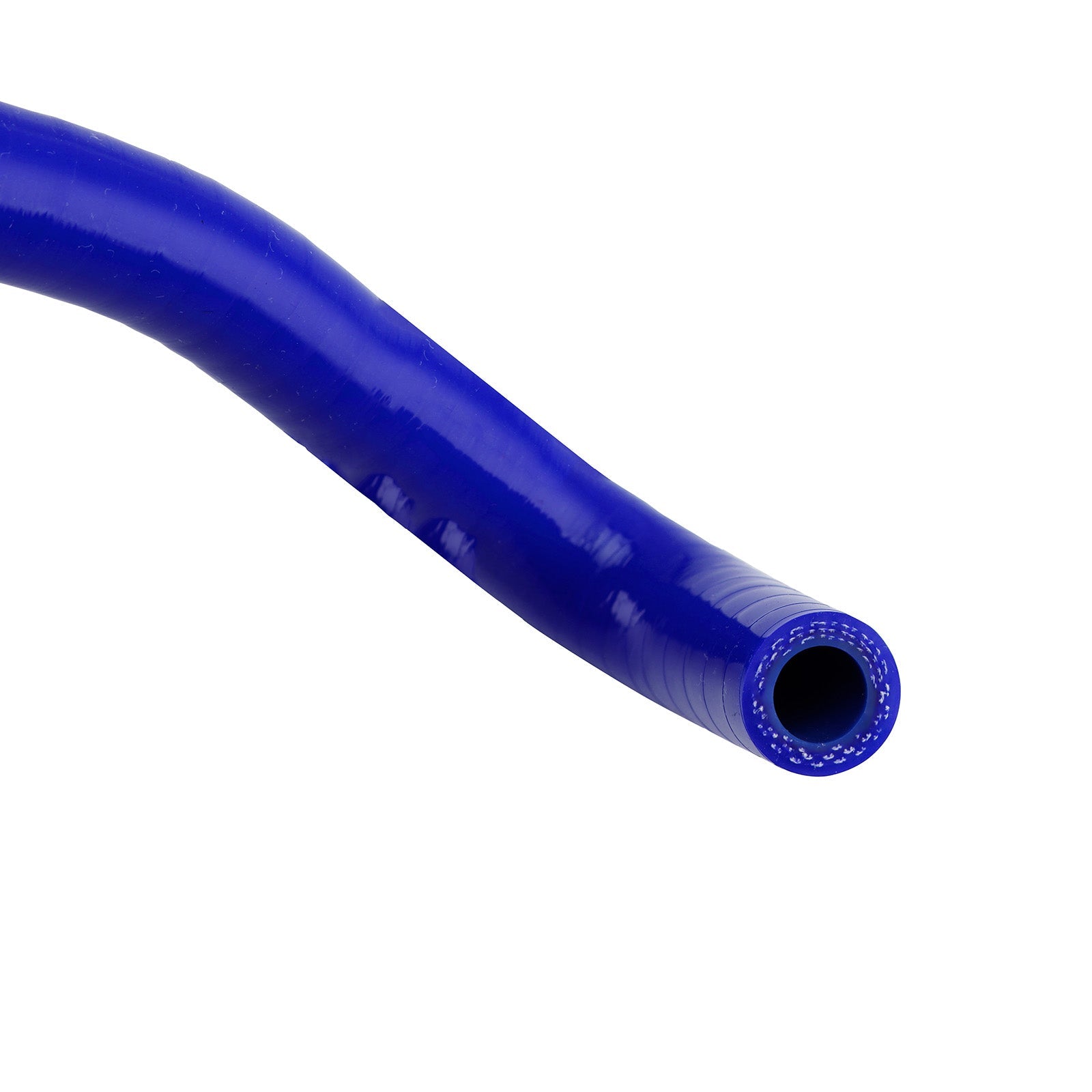 2017-2025 Suzuki GSX-S750/Z Silicone Radiator coolant Hose kit