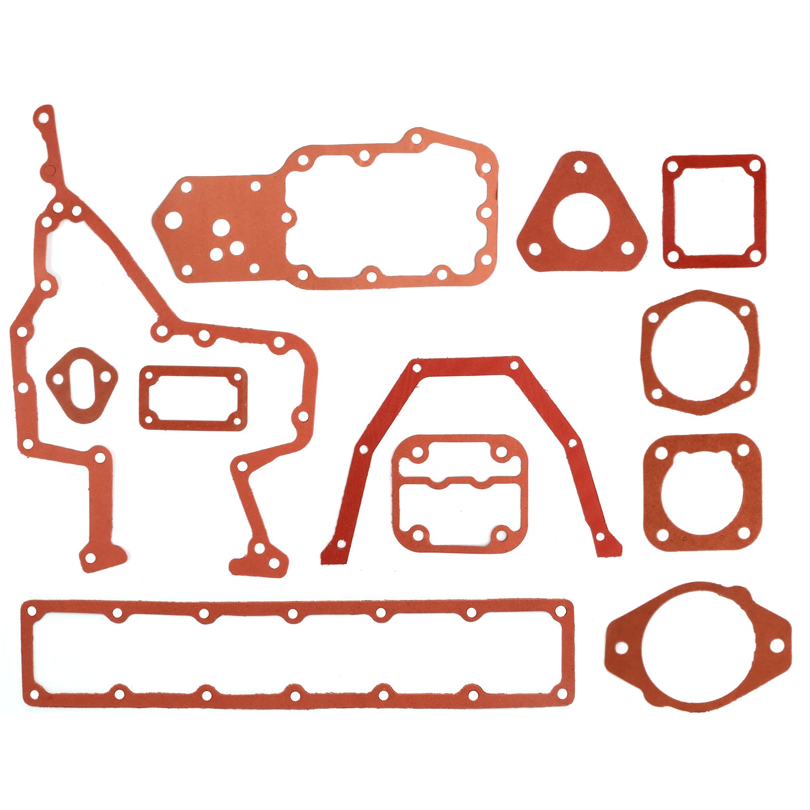 Complete Upper Lower Head Gasket Set for Cummins Dodge Ram 2500 3500 5.9 12V