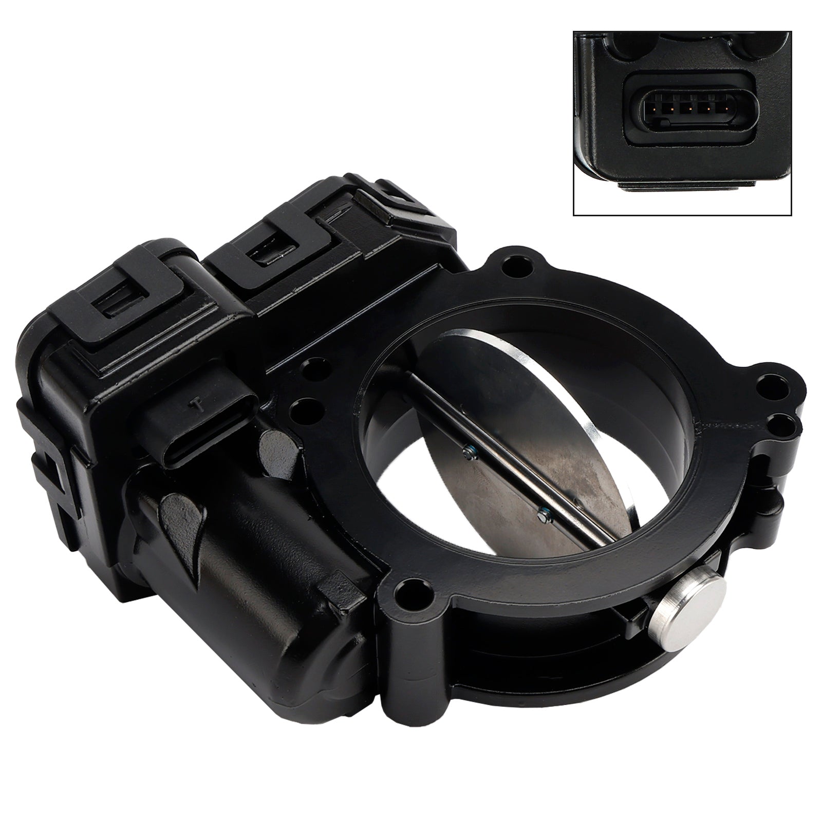 2012-2018 Mercedes Benz A Class W176 A180 CDi / A200 CDI / A220 CDi / A220 d Throttle Body Valve A6510900470