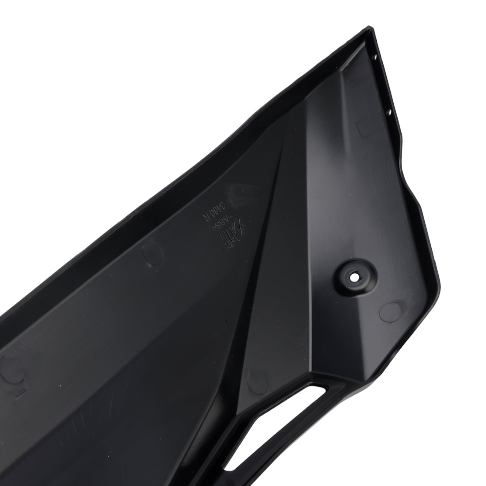 CB750 호넷 23-24용 하부 팬 엔진 장식 플레이트 보호 커버