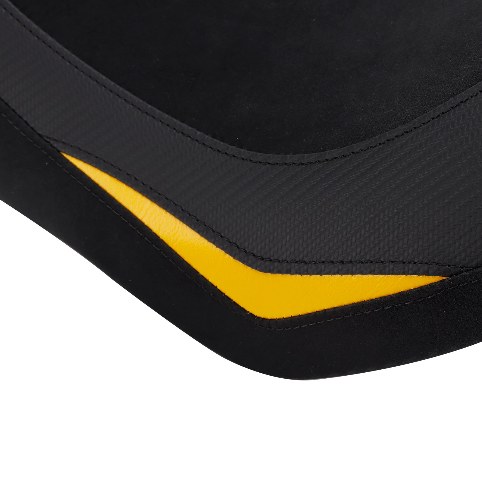 2024-2025 V-Strom800 Dl800 Rider Passenger Seat Front Rear Cushion Lower Red Black