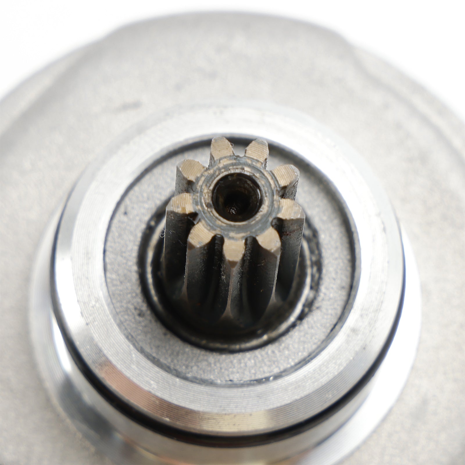 Starting Motor For AEON COBRA 180, SUMMIT 180, OVERLAND 180, 31200-119-000