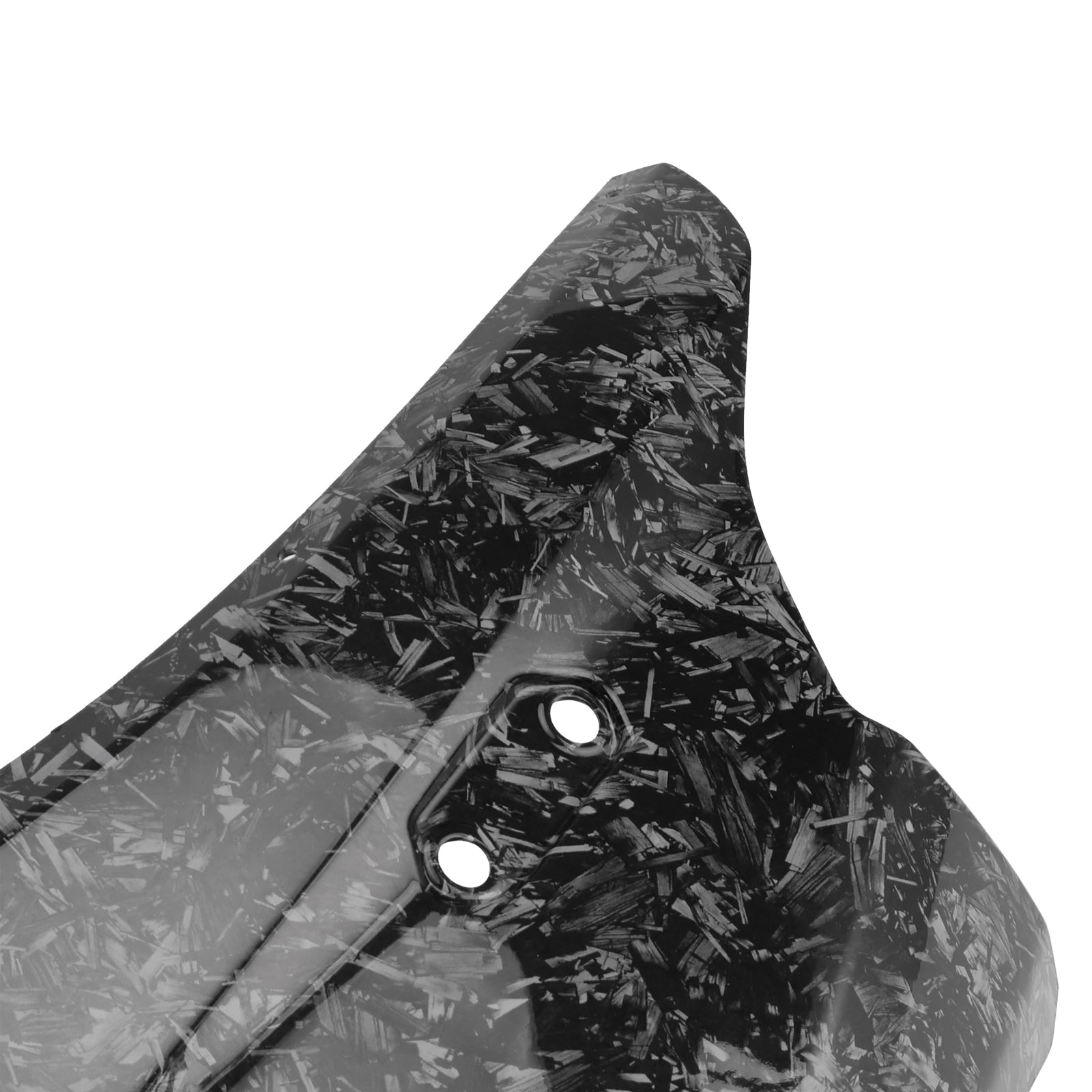 2024-2025 Aprilia RS457 RS 457 Headlight Fairing Windshield Cover