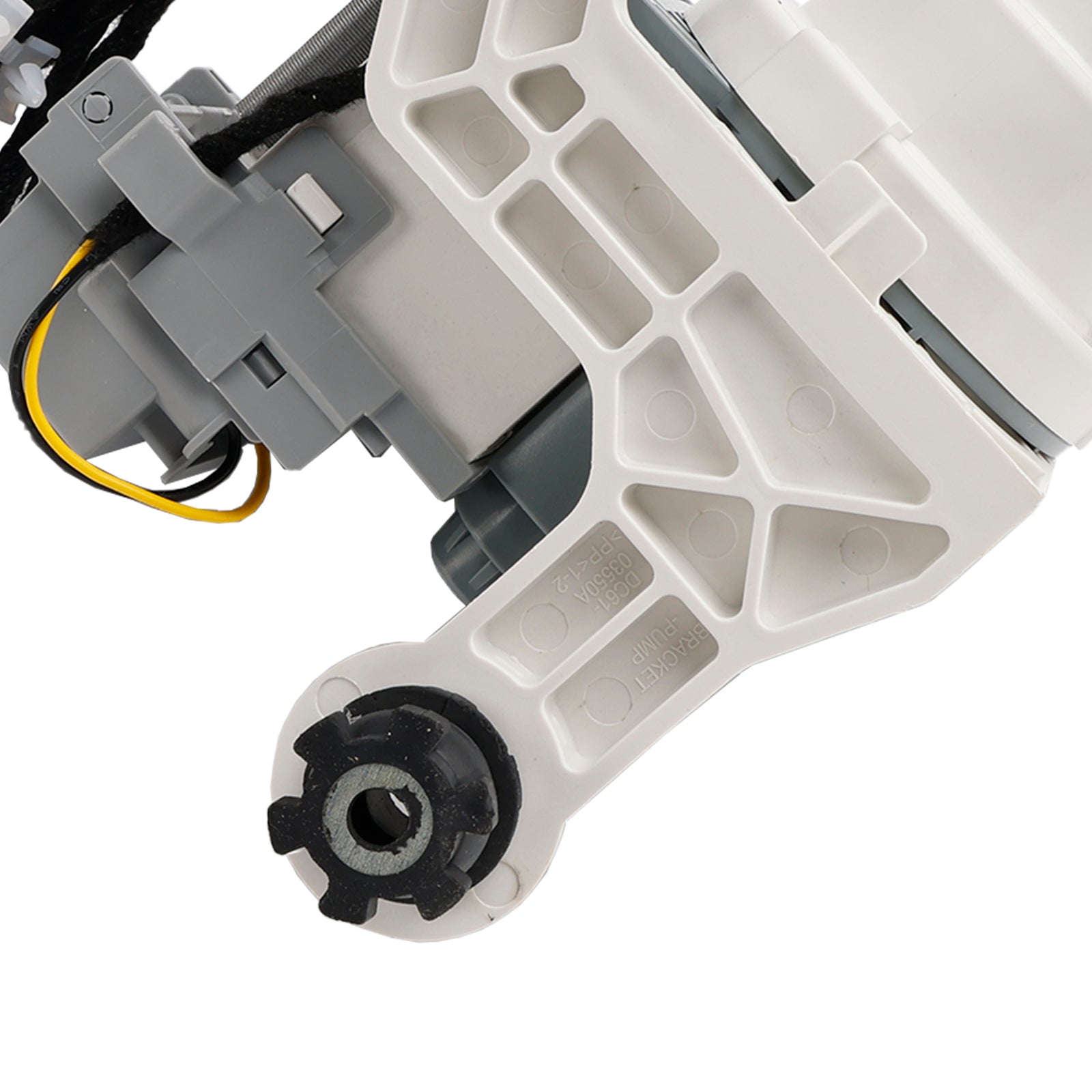 DC97-19289F Washing Machine Drain Pump Assembly for Samsung Washer DC97-19289B