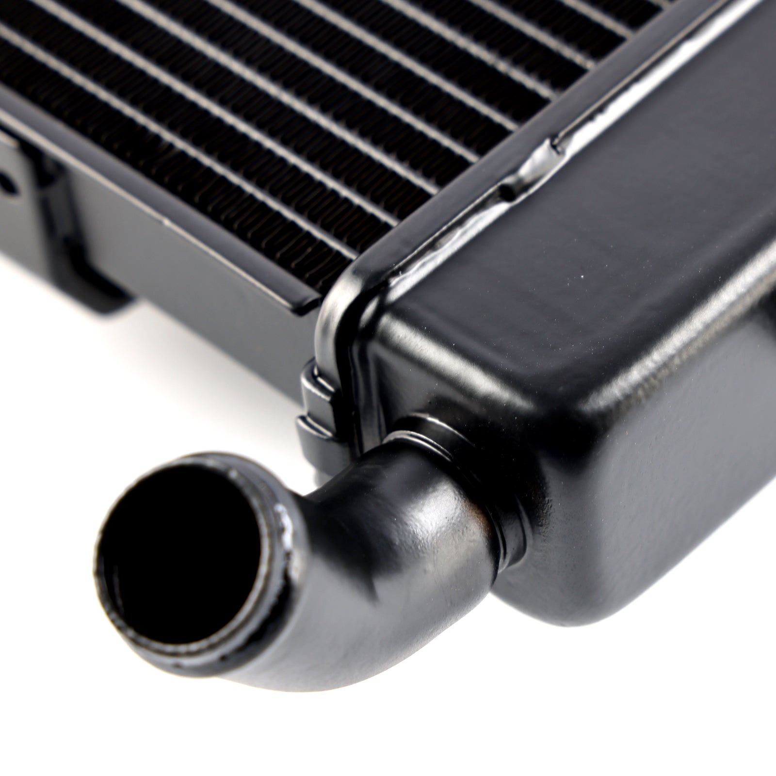 Radiator Cooling Engine Cooler For Yamaha X-MAX 300 XMAX 2023-2025