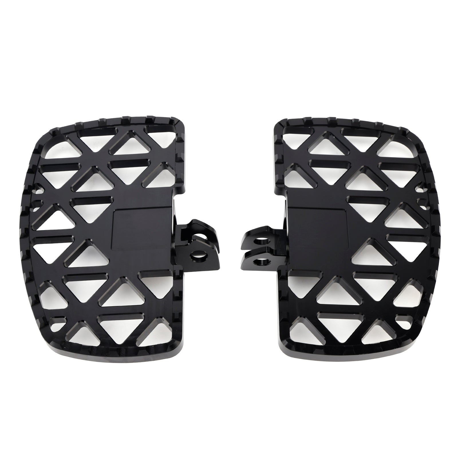 Front Footrests Foot Pegs fit for Kawasaki Vulcan S 650 / Cafe 2018-2025