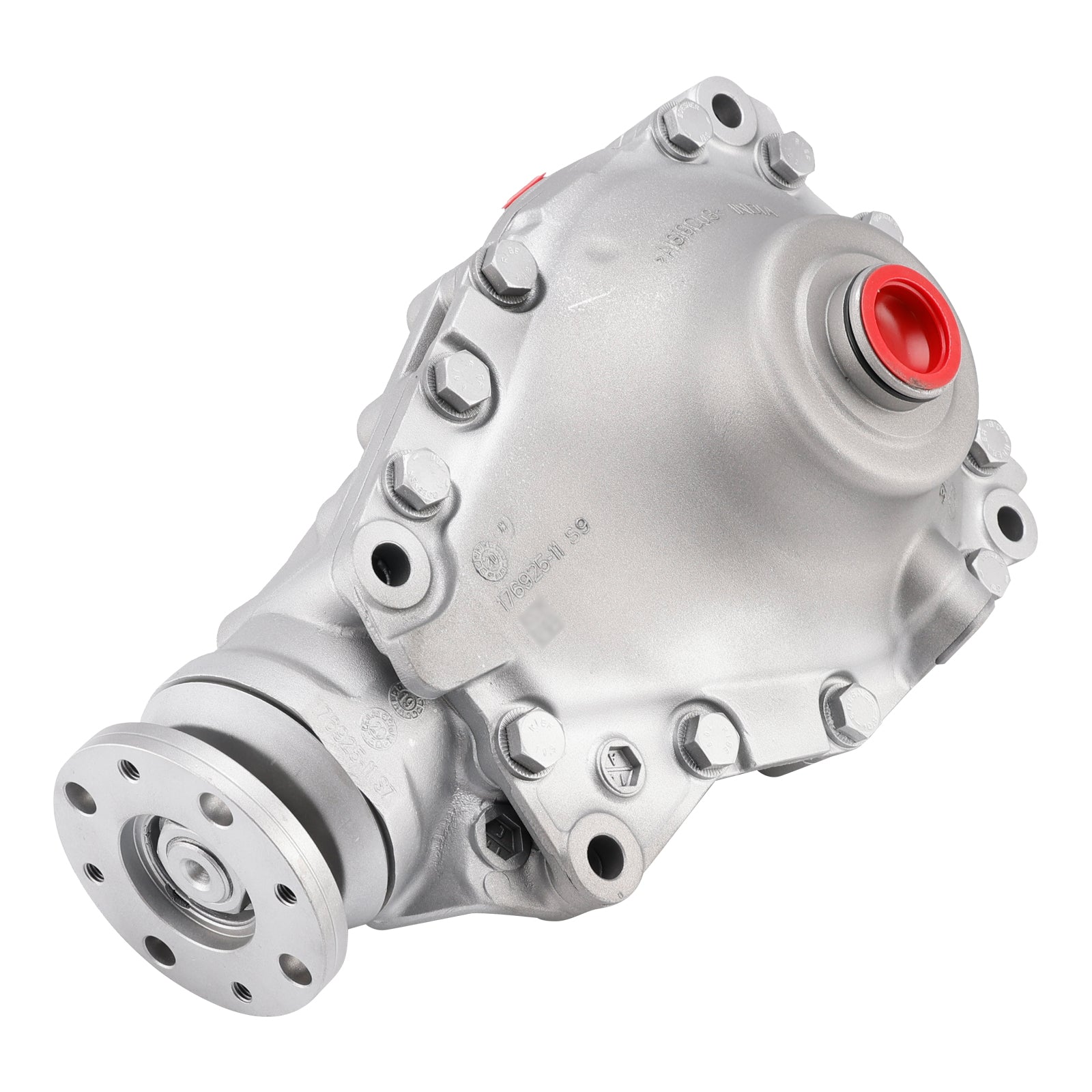 BMW F20 F30 F31 F32 X5 E70 X6 E71 Front Differential 31507590898 3.15 Ratio 7590898 31507590898