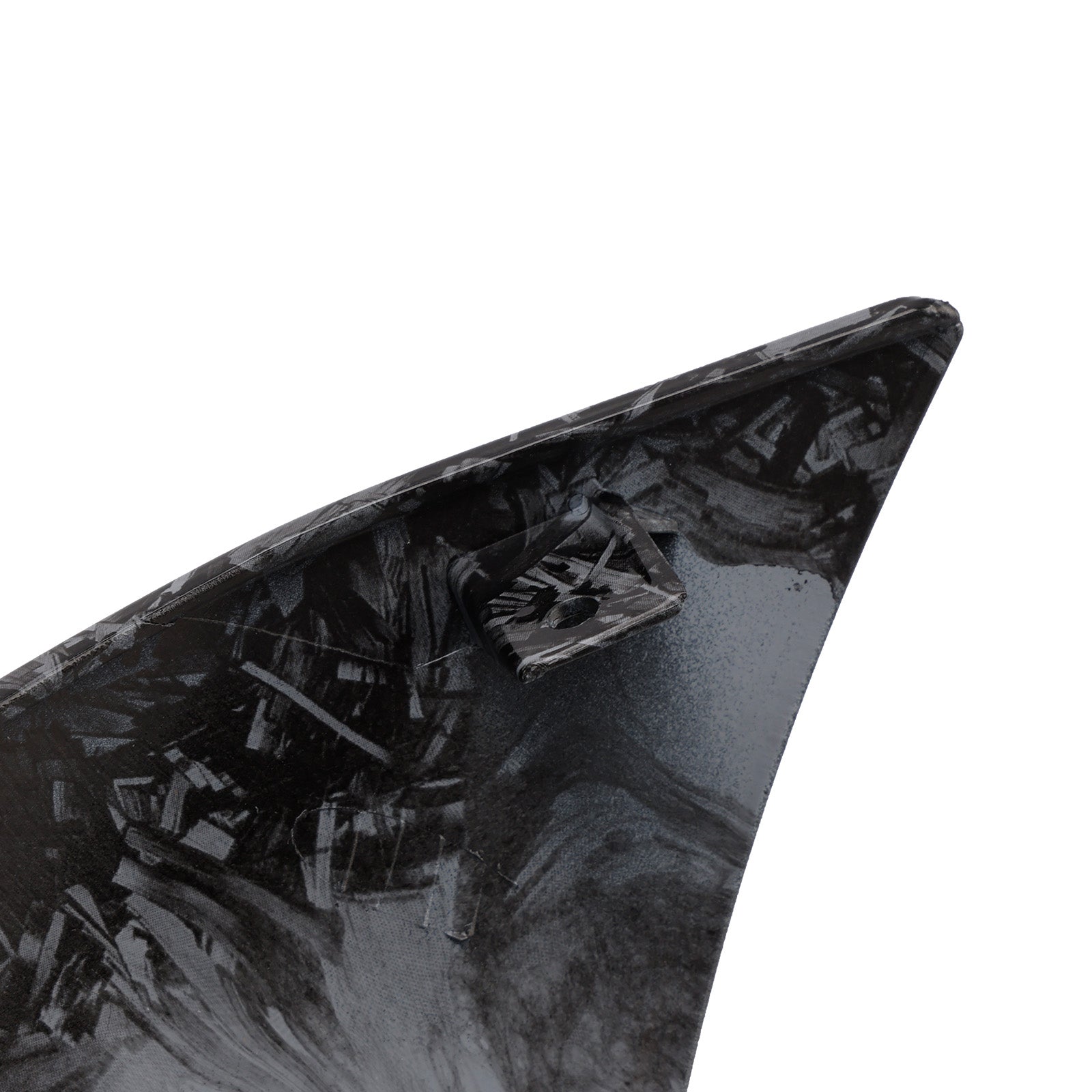 2020-2025 Street Triple 765 R RS Rear Tail Side Seat Cover Fairing