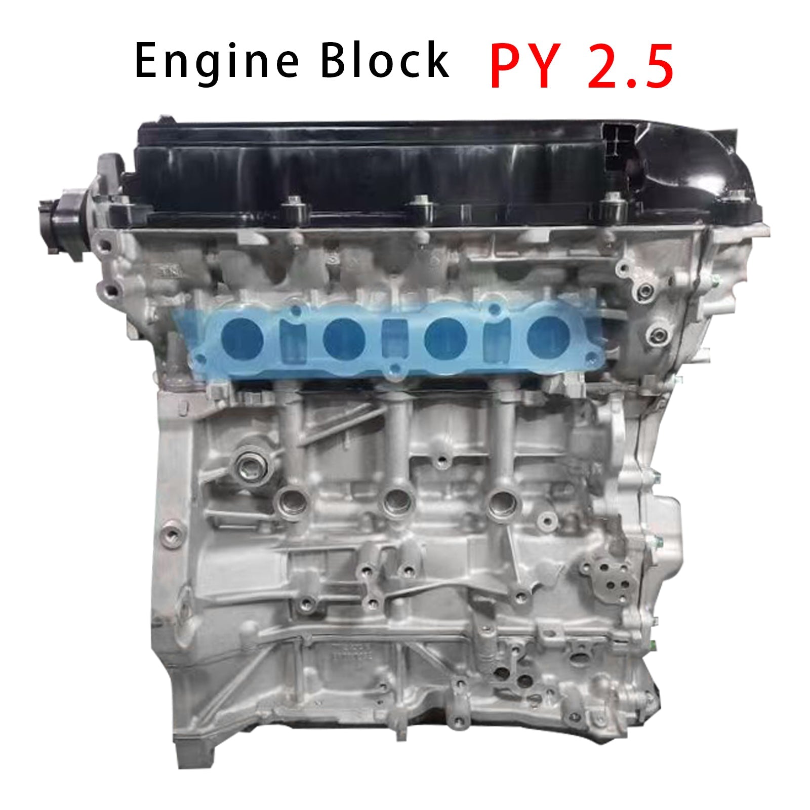 Brand New Long Engine Block For 2014-2017 Mazda 6 PY 2.5L 4 Cylinders
