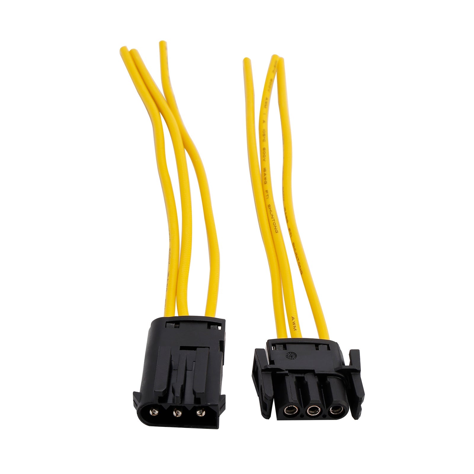 BMW C400X K09 C400GT K08 2018-21 G450X 07-10에 맞는 스테이터 코일 플러그 커넥터