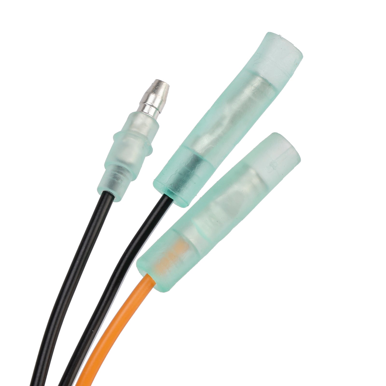 Ignition System Unit Box Cdi 4Em-85540-10 Fit For Yamaha Yfm80 Raptor 80 02-08