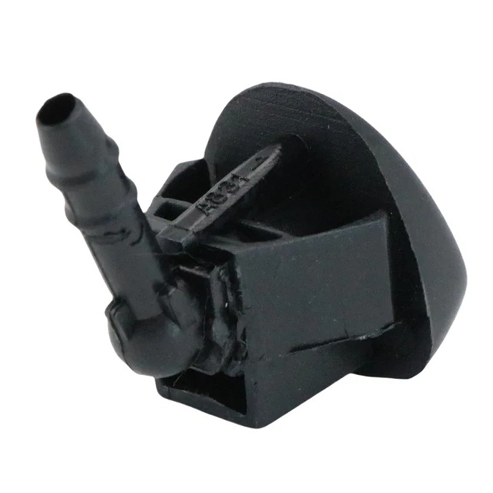 2015-2020 Jeep Renegade 2 Pcs Windshield Wiper Spray Nozzle 68256068AA