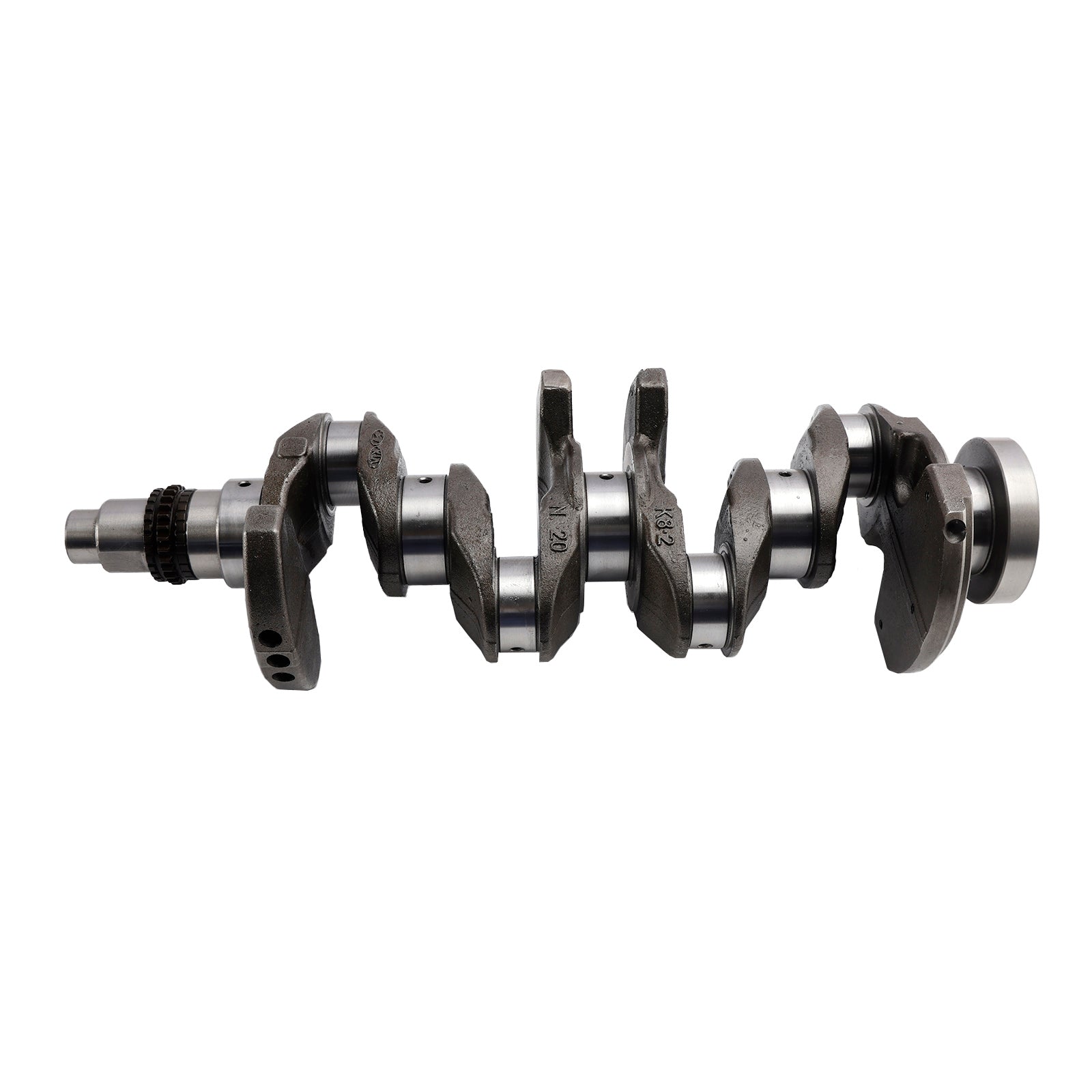 2018-present Kia Forte (BD) G4NH 2.0L Engine Overhaul Rebuild Kit Crankshaft Con Rods 231102E510