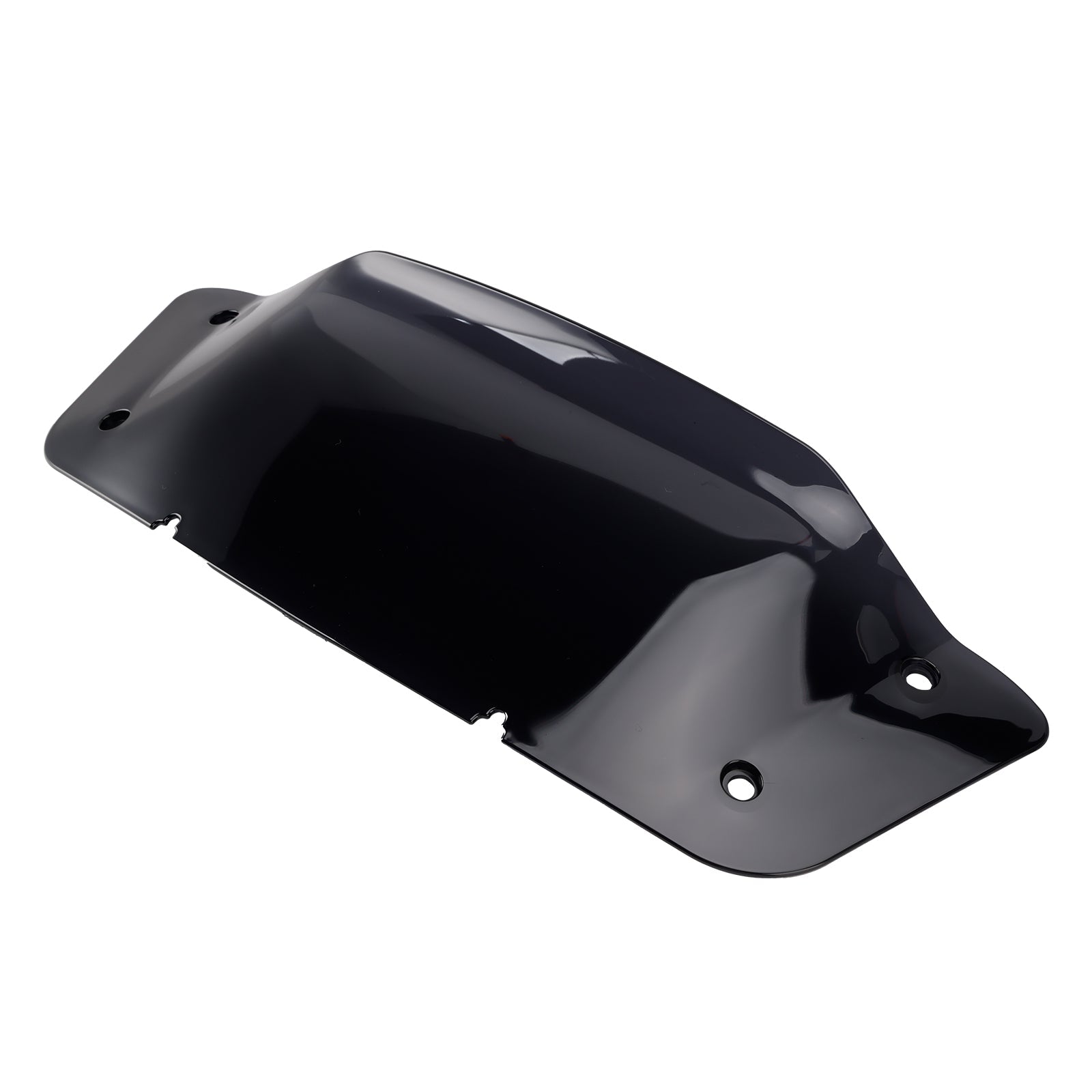 7" Windshield WindScreen fit for Touring Street Glide FLHX FLHXSE 2023-2024