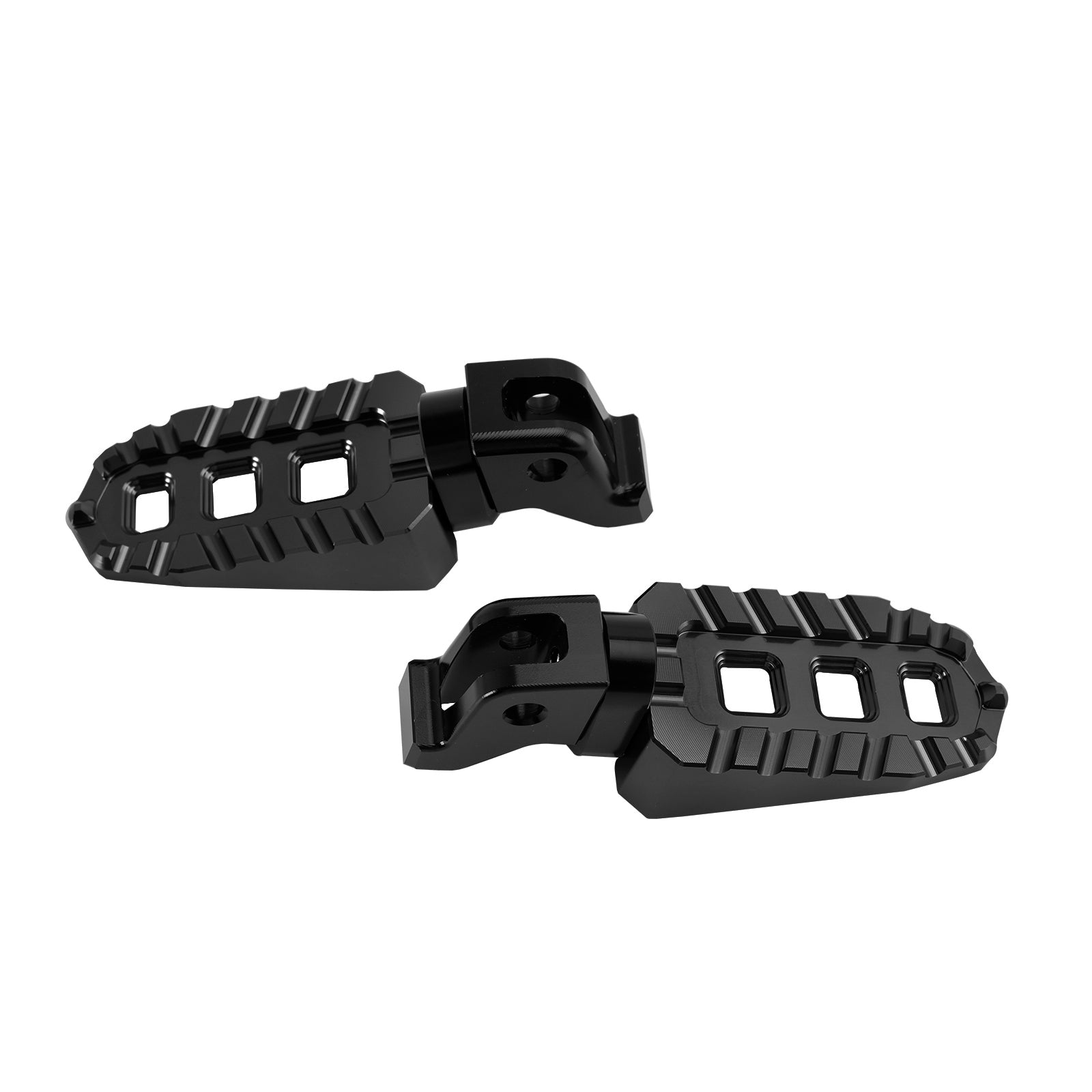 Front Footrests Foot Peg fit for Tiger 900 Scrambler 1200XC 1200XE 1200X 20-24