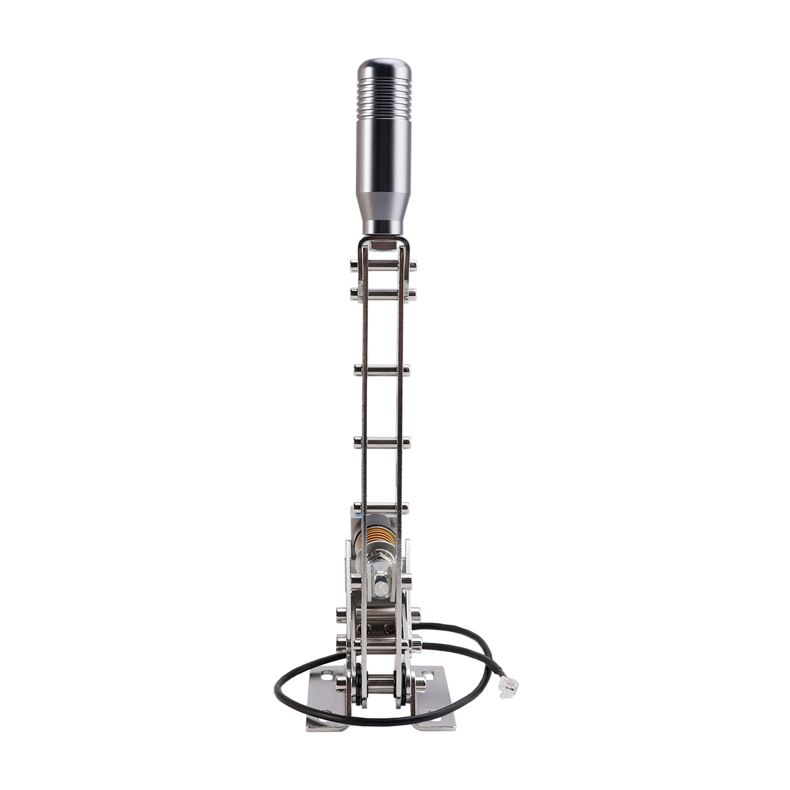 SIM USB Handbrake PC 64bit 200KG Load Cell Racing Games For Logitech G29/G27/G25