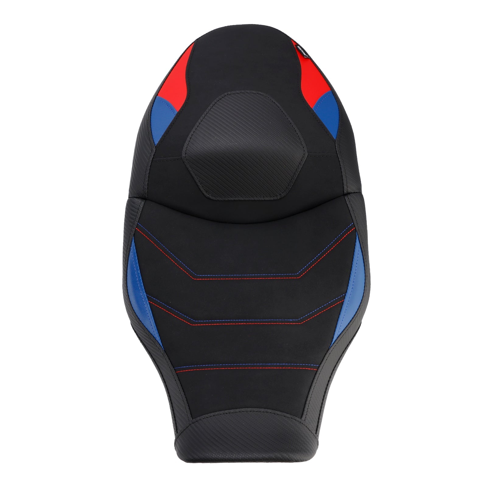 Rider Passenger Seat Front Rear Cushion -40Mm For Bmw S1000Xr 20-24 M1000Xr