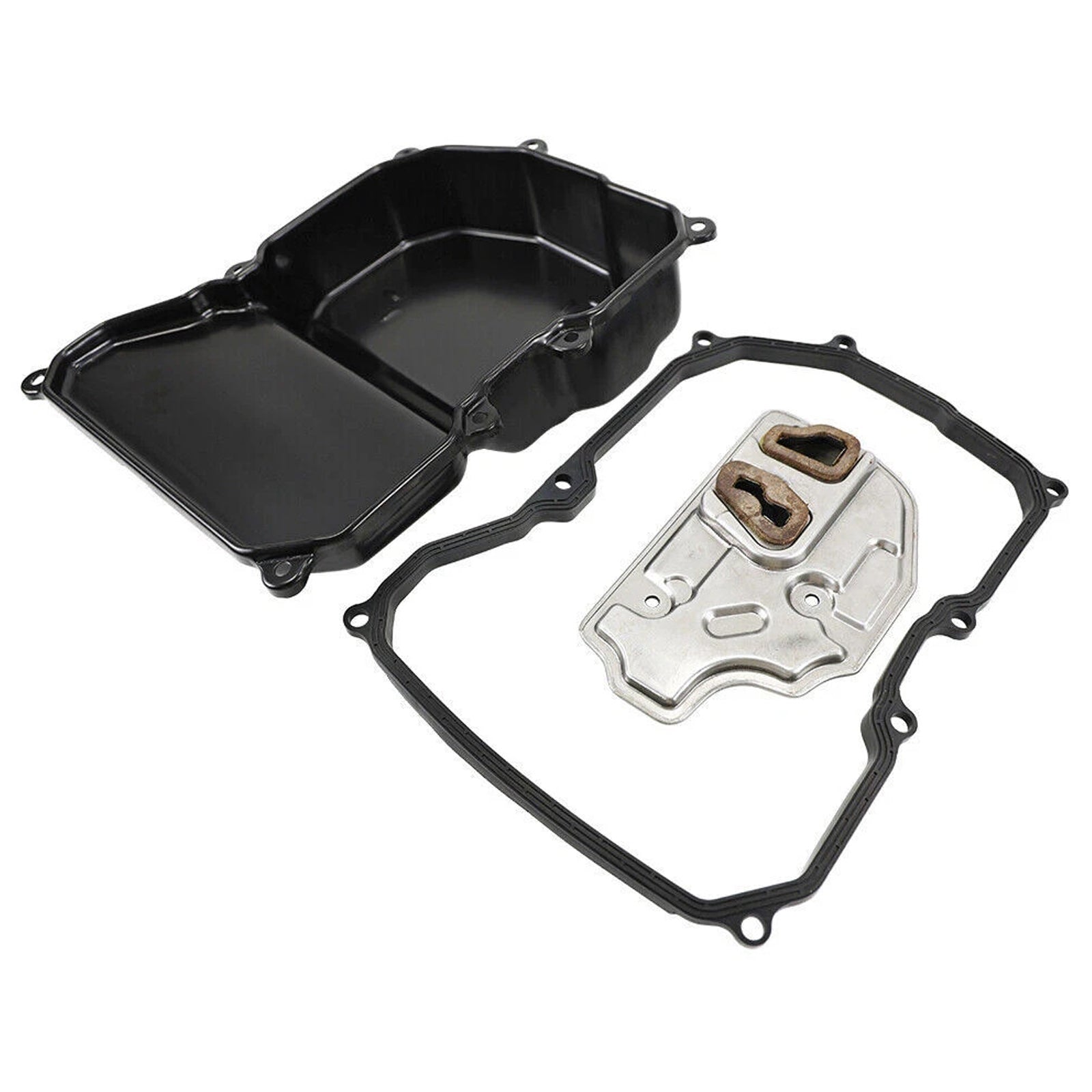 2005-2014 For VOLKSWAGEN JETTA Transmission Oil Pan W/ Filter & Gasket & Fixed Ring 09G 321 361 A