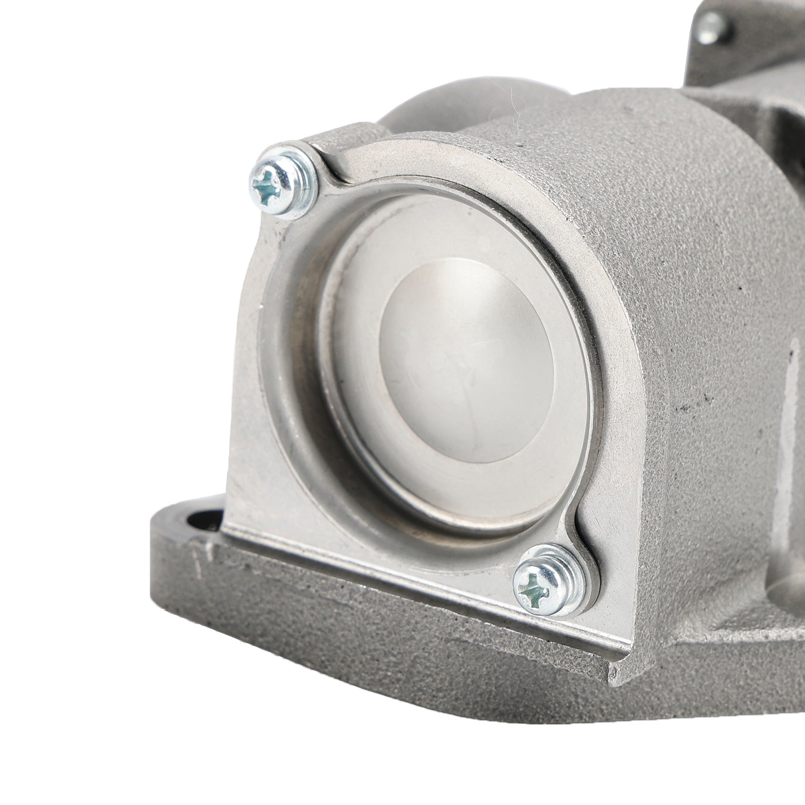 2008-2012 Holden Colorado RC 4JJ1 4 Cyl 3.0L Turbo Diesel EGR Valve 8980139111