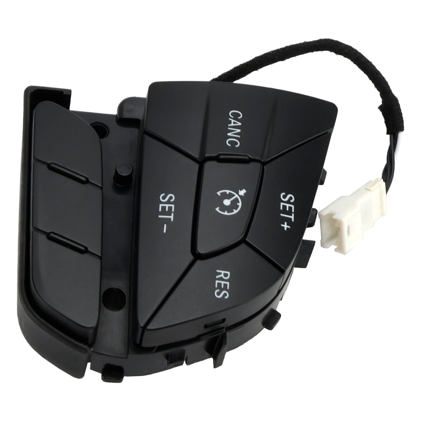 Steering Wheel Cruise Control Switch 68321897AA for Jeep Cherokee 2014-2024