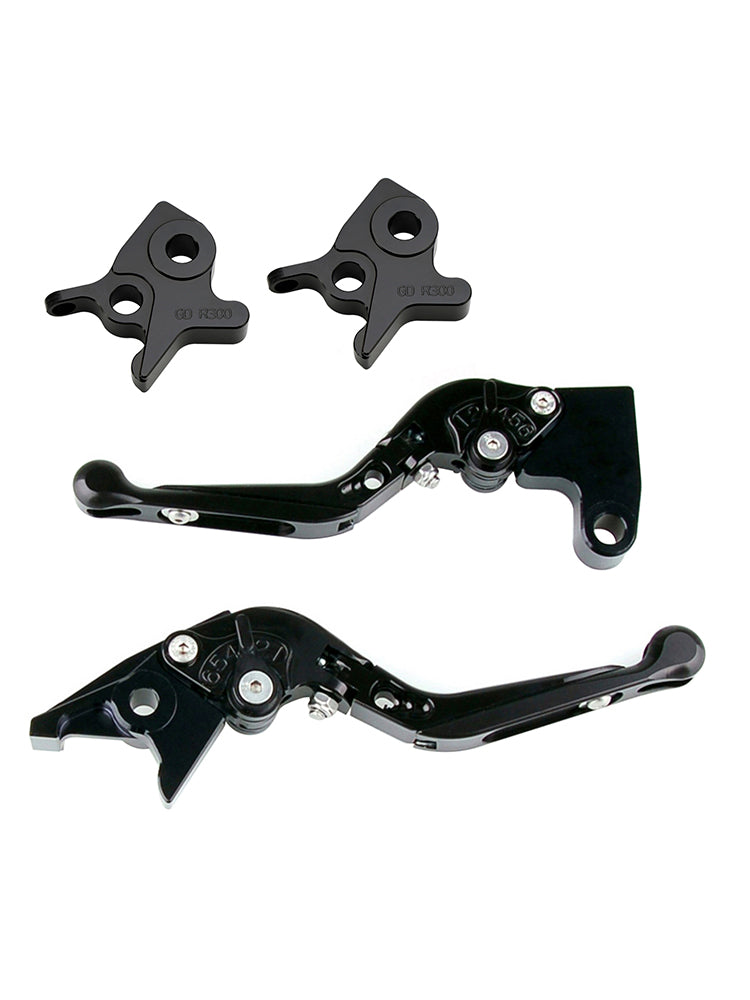 2017-2022 KYMCO AK550 Adjustable Clutch Brake Lever