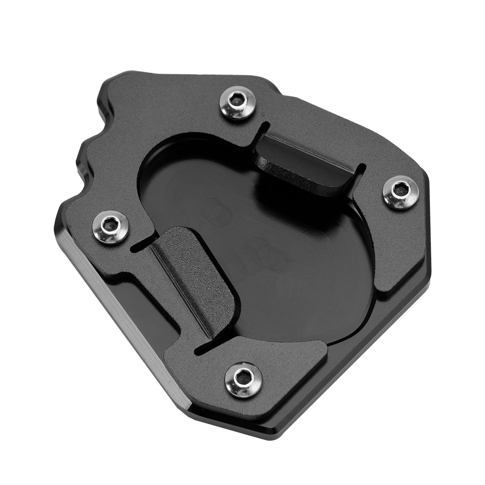 Kickstand Enlarge Plate Pad fit for Tiger 1200 2022+