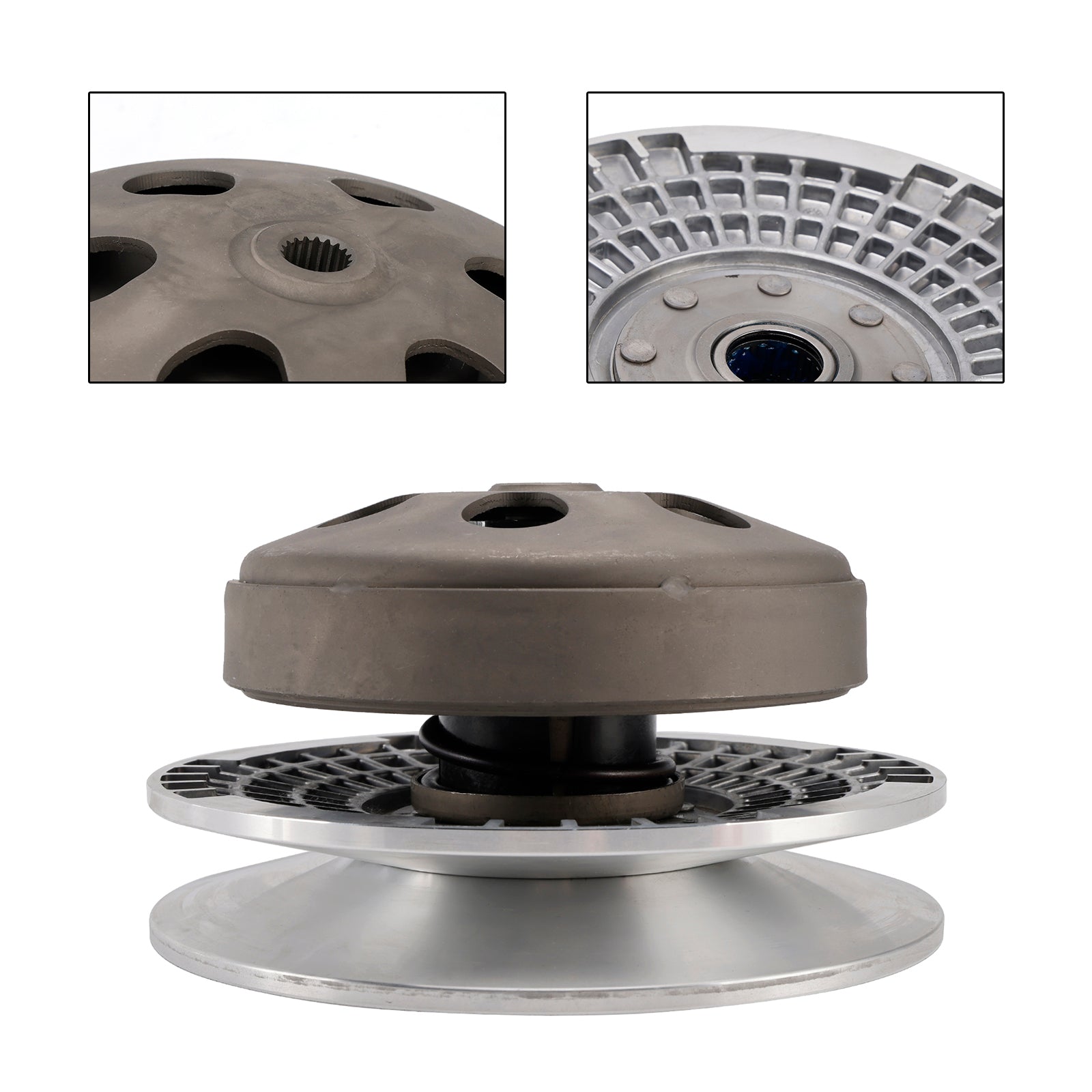 2021-2023 Honda SH350 Replacement Clutch Cam Helix 22100-K1B-T00 22350-K1B-T01