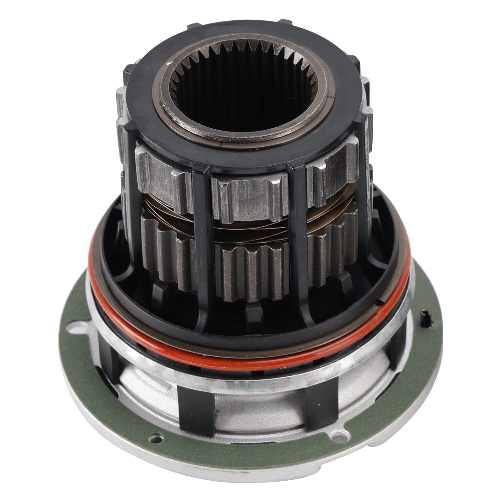 2011-2026 Ford F250 F350 F450 F550 Super Duty 2PCS Auto Locking Front Hub