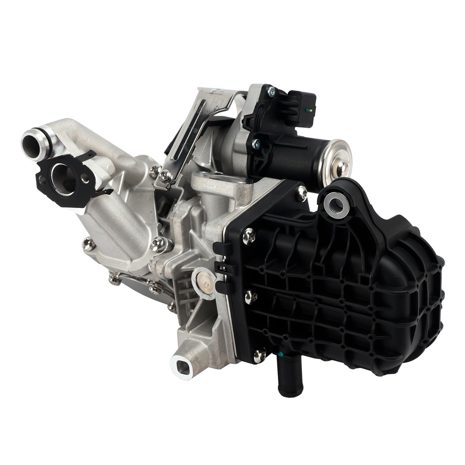 Peugeot 5008 - 2.0 BlueHDi EGR Valve Module Cooler 2267338