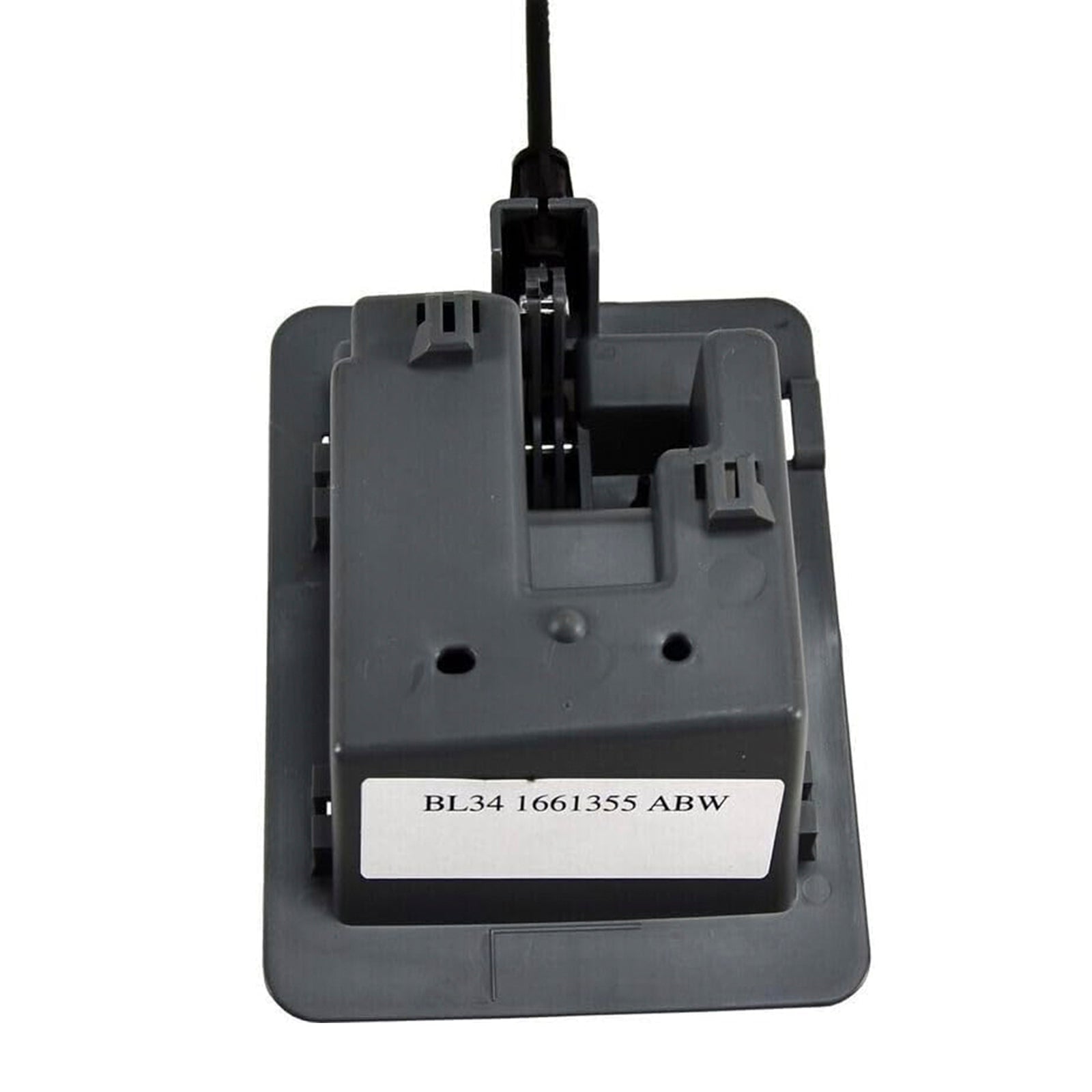 Left Side Seat Back Adjust Handle BL3Z-1662419-AG for Ford F-150 2009-2014