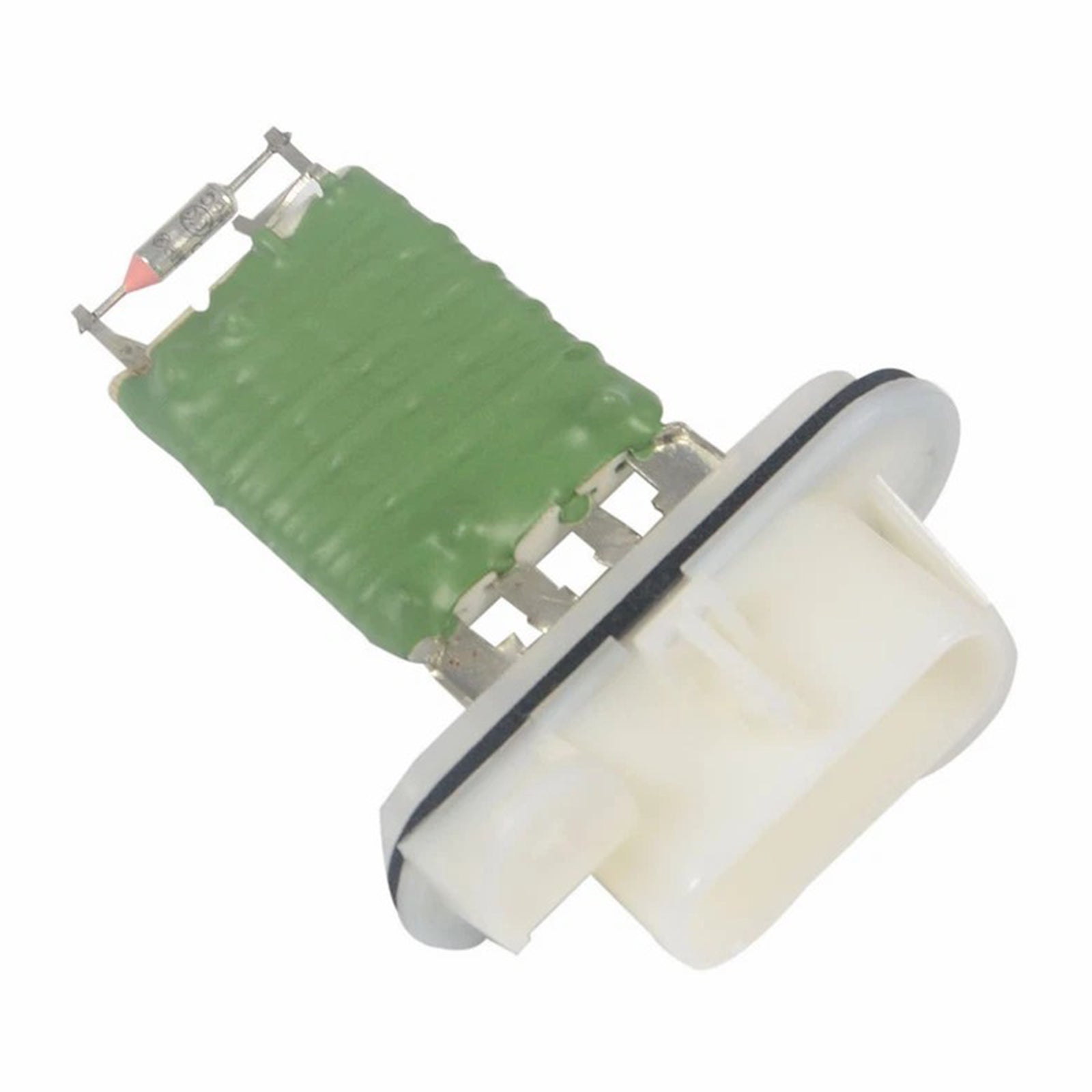 HVAC Heater Blower Regulator Resistor 15218254 For Chevy Colorado GMC 04-12