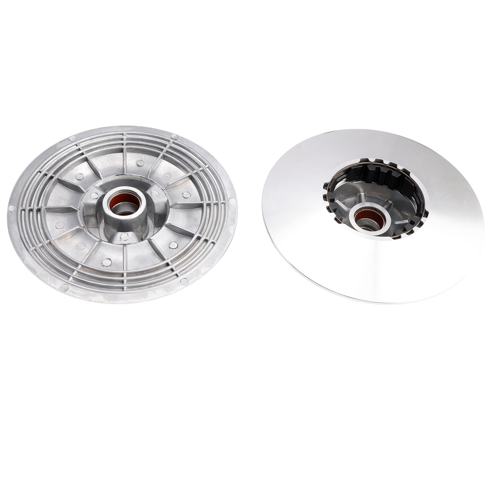 2022-2024 Bombardier Can-Am Renegade 650 EFI XMR Secondary Clutch Variator Rear 420280474