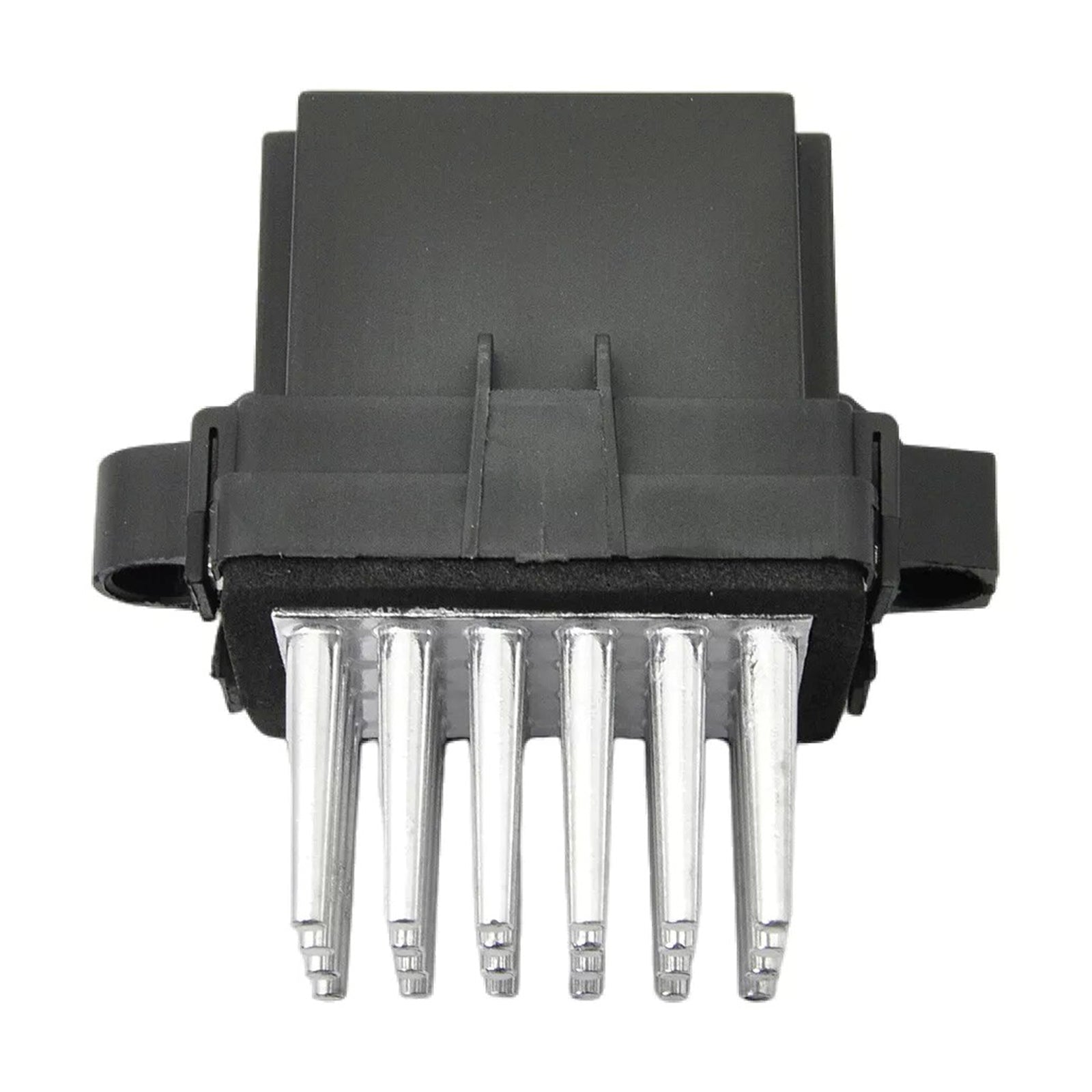 A/C Heater Blower Motor Resistor 15141283 For Chevy GMC Cadillac Saturn Buick