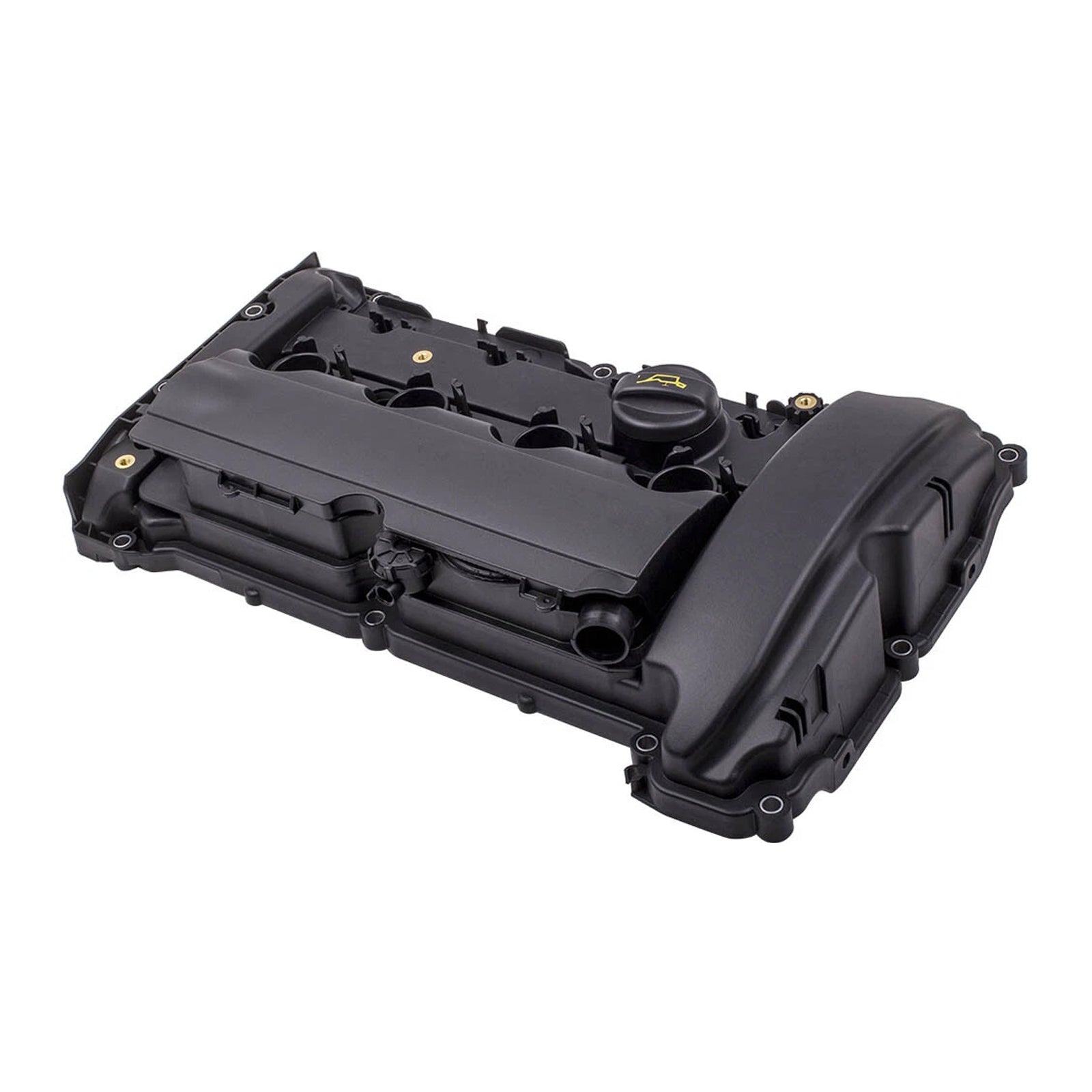 2008-2018 CITROEN C4 GRAND PICASSO I 1.6 16V Cylinder Valve Rocker Cover+Gasket V759886280